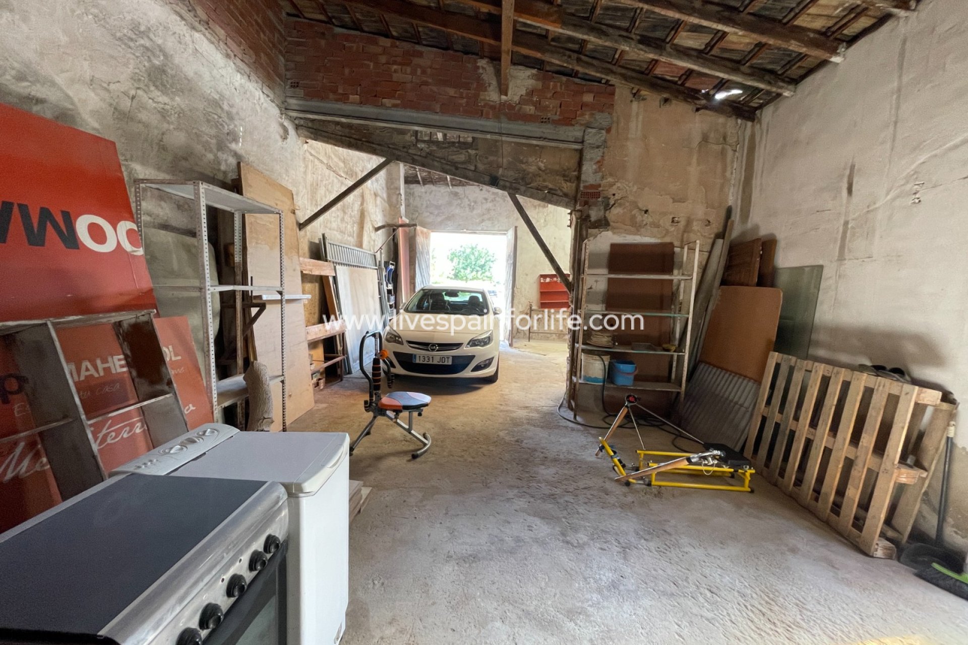 Reventa - Town house -
Benejuzar - Comunidad Valenciana