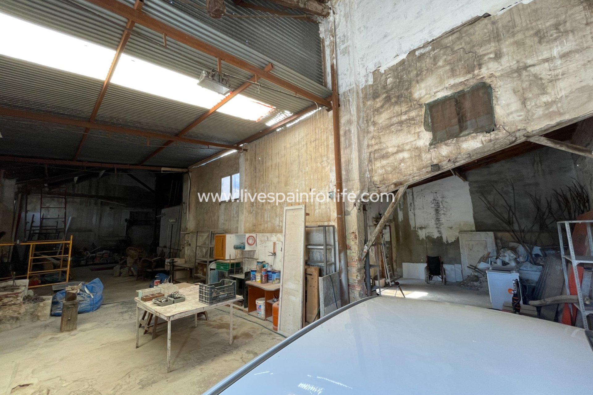 Reventa - Town house -
Benejuzar - Comunidad Valenciana