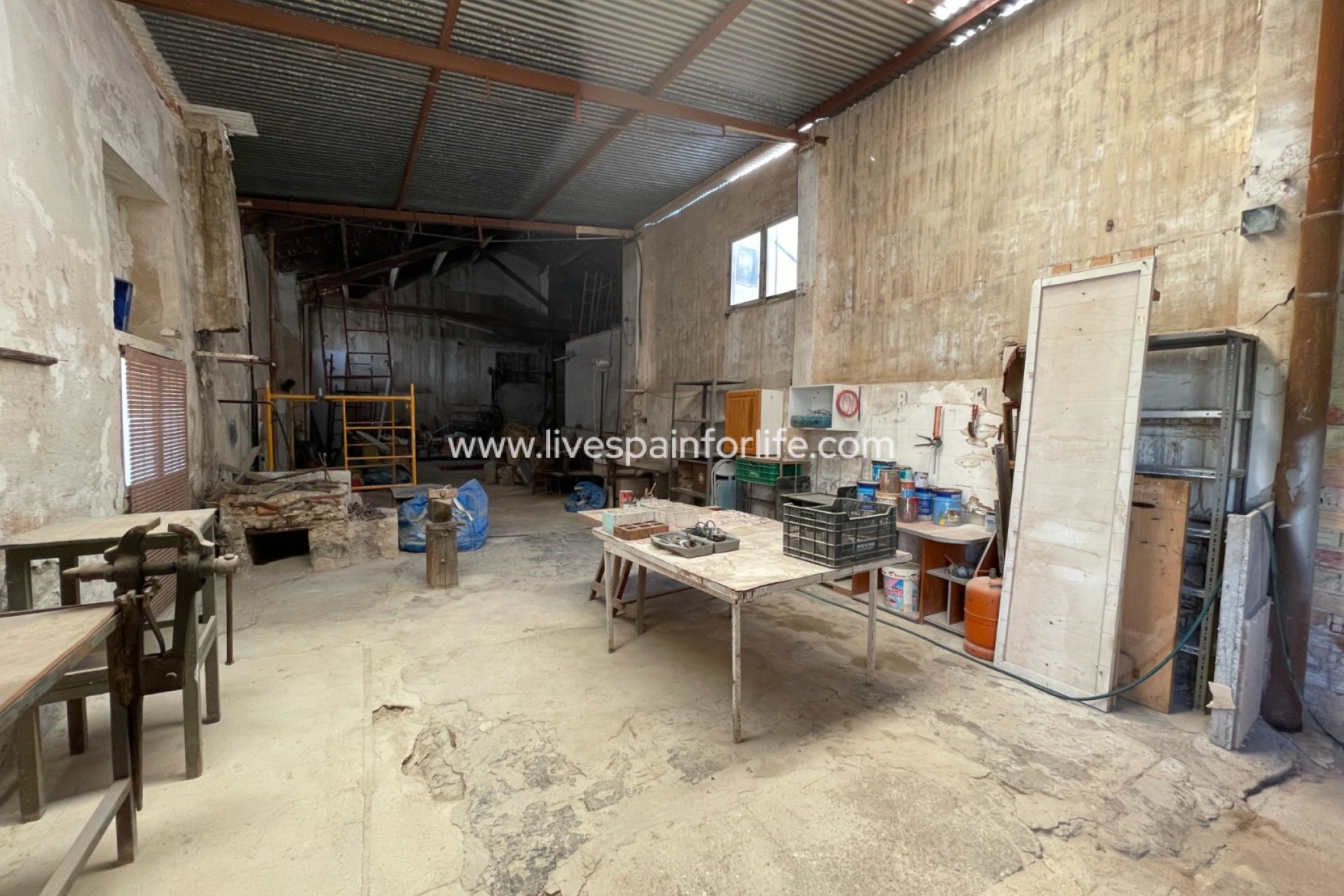 Reventa - Town house -
Benejuzar - Comunidad Valenciana
