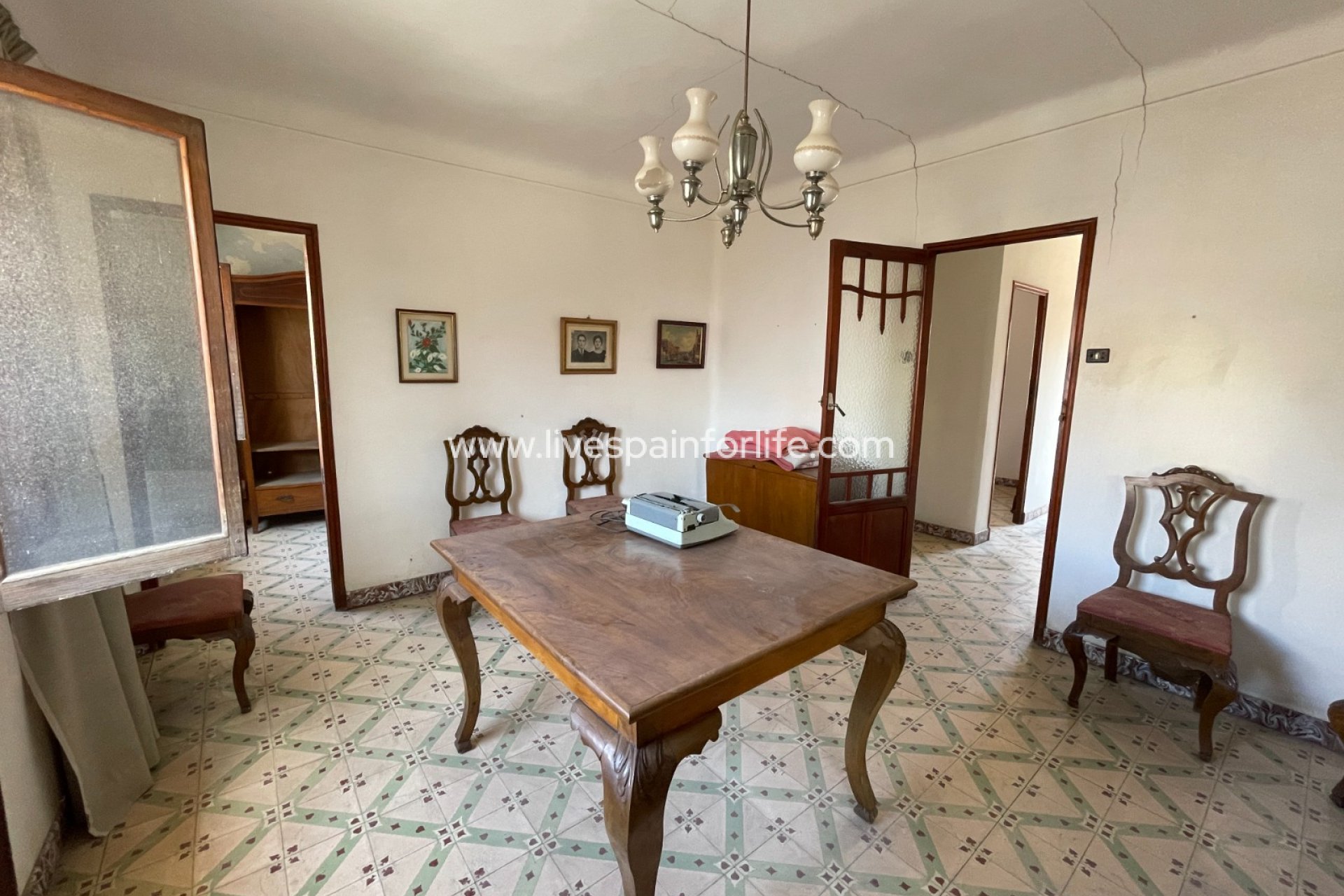 Reventa - Town house -
Benejuzar - Comunidad Valenciana