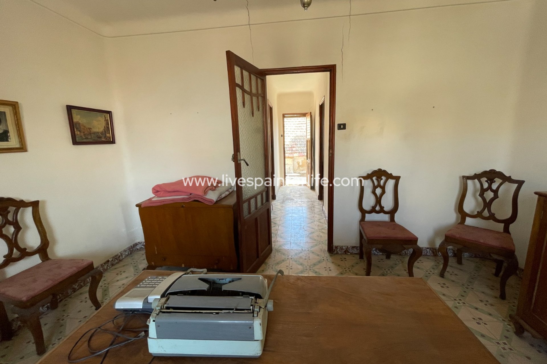 Reventa - Town house -
Benejuzar - Comunidad Valenciana