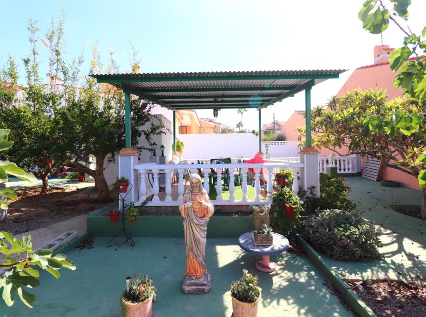 Reventa - Town house -
Benijofar - Benijofar - Village