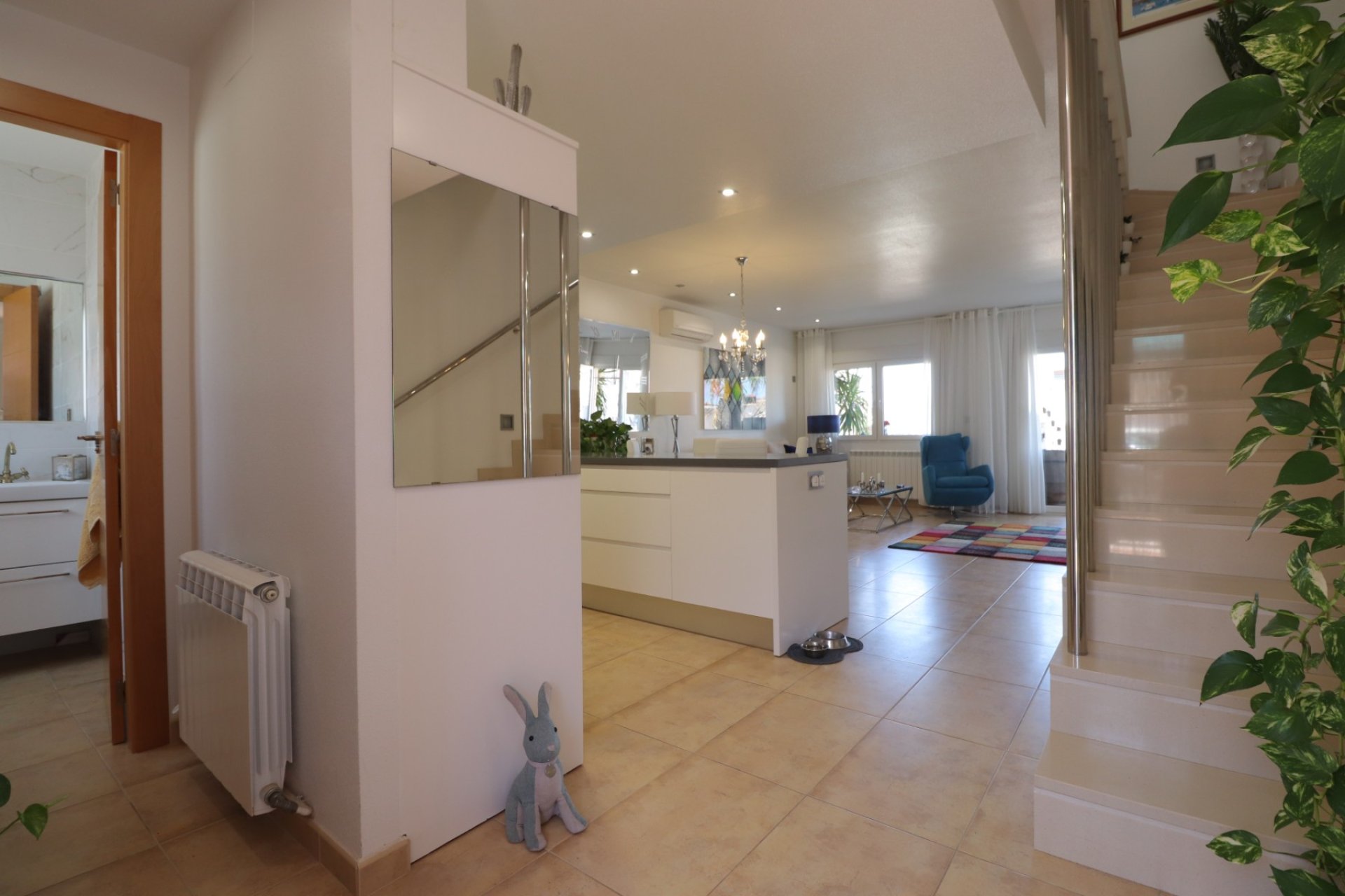 Reventa - Town house -
Benijofar - Benijofar - Village