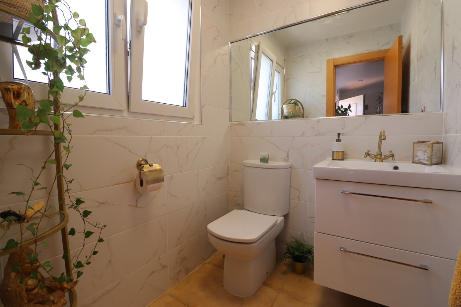 Reventa - Town house -
Benijofar - Benijofar - Village