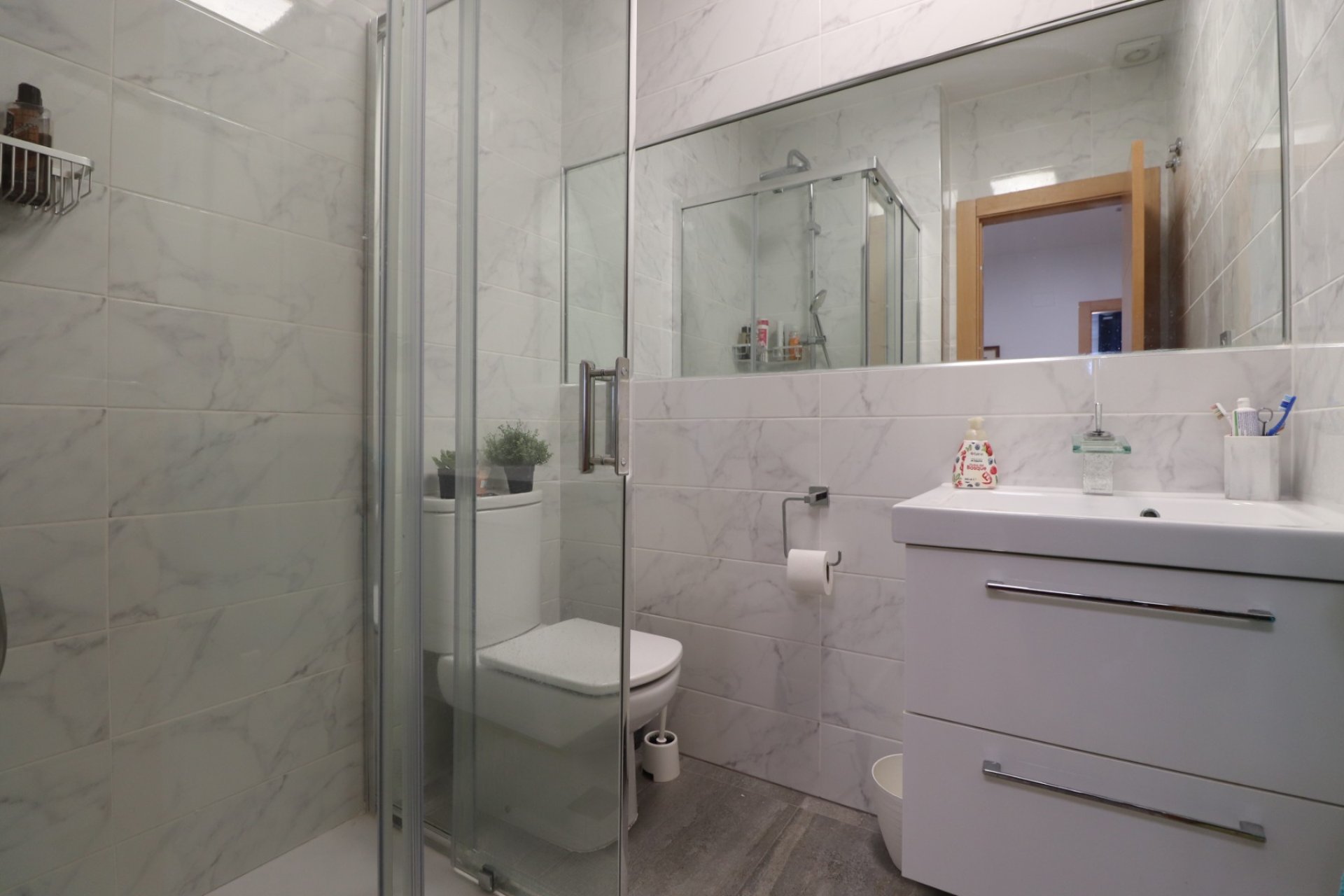 Reventa - Town house -
Benijofar - Benijofar - Village