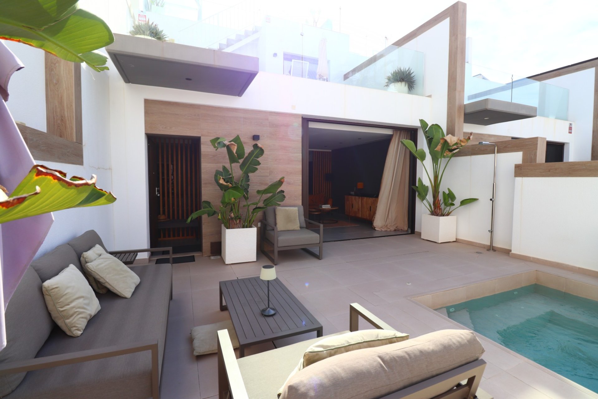 Reventa - Town house -
Benijofar - Benijofar - Village