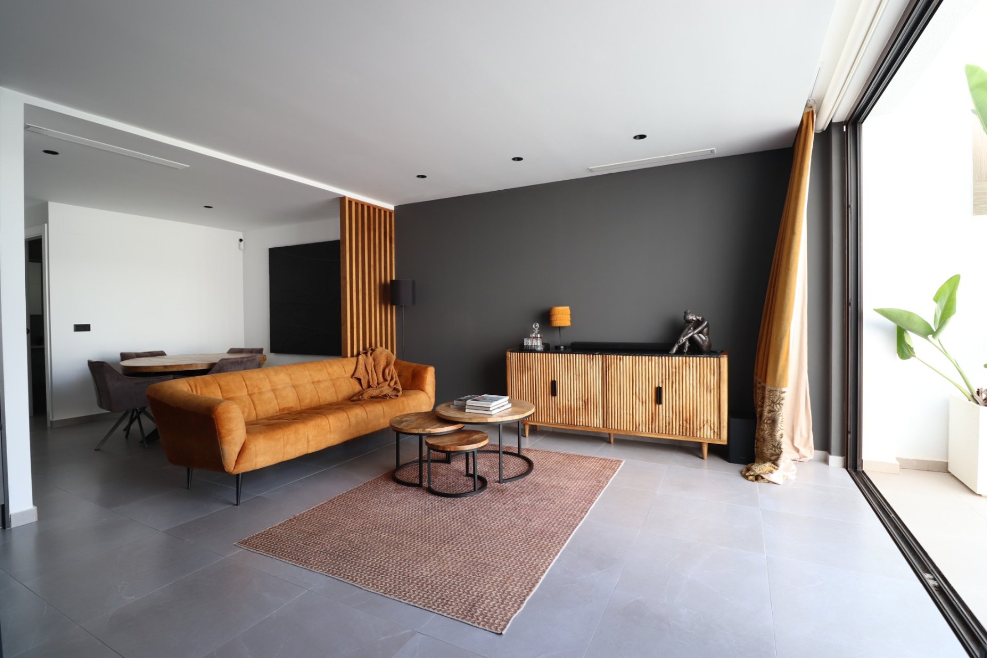 Reventa - Town house -
Benijofar - Benijofar - Village