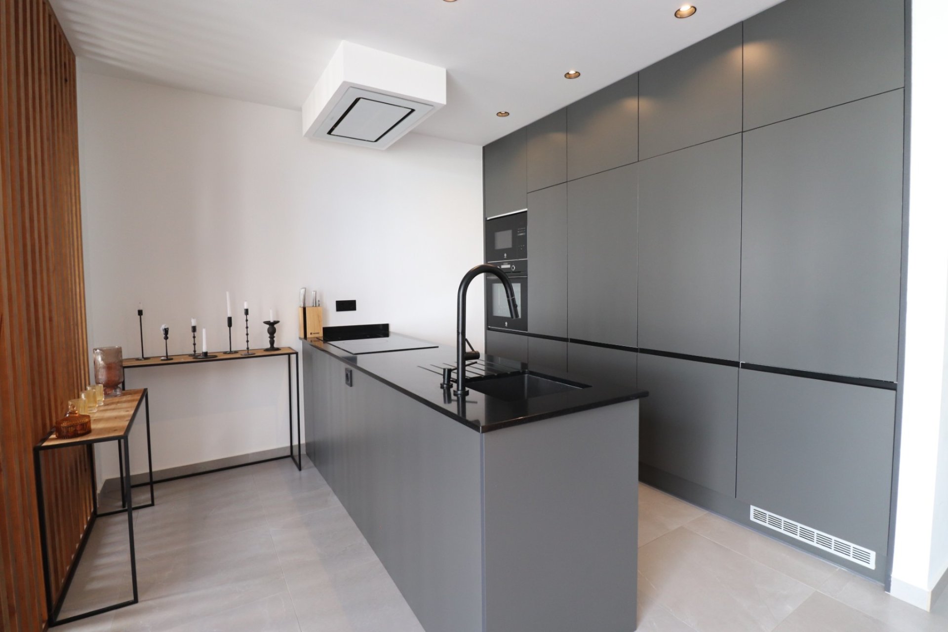 Reventa - Town house -
Benijofar - Benijofar - Village