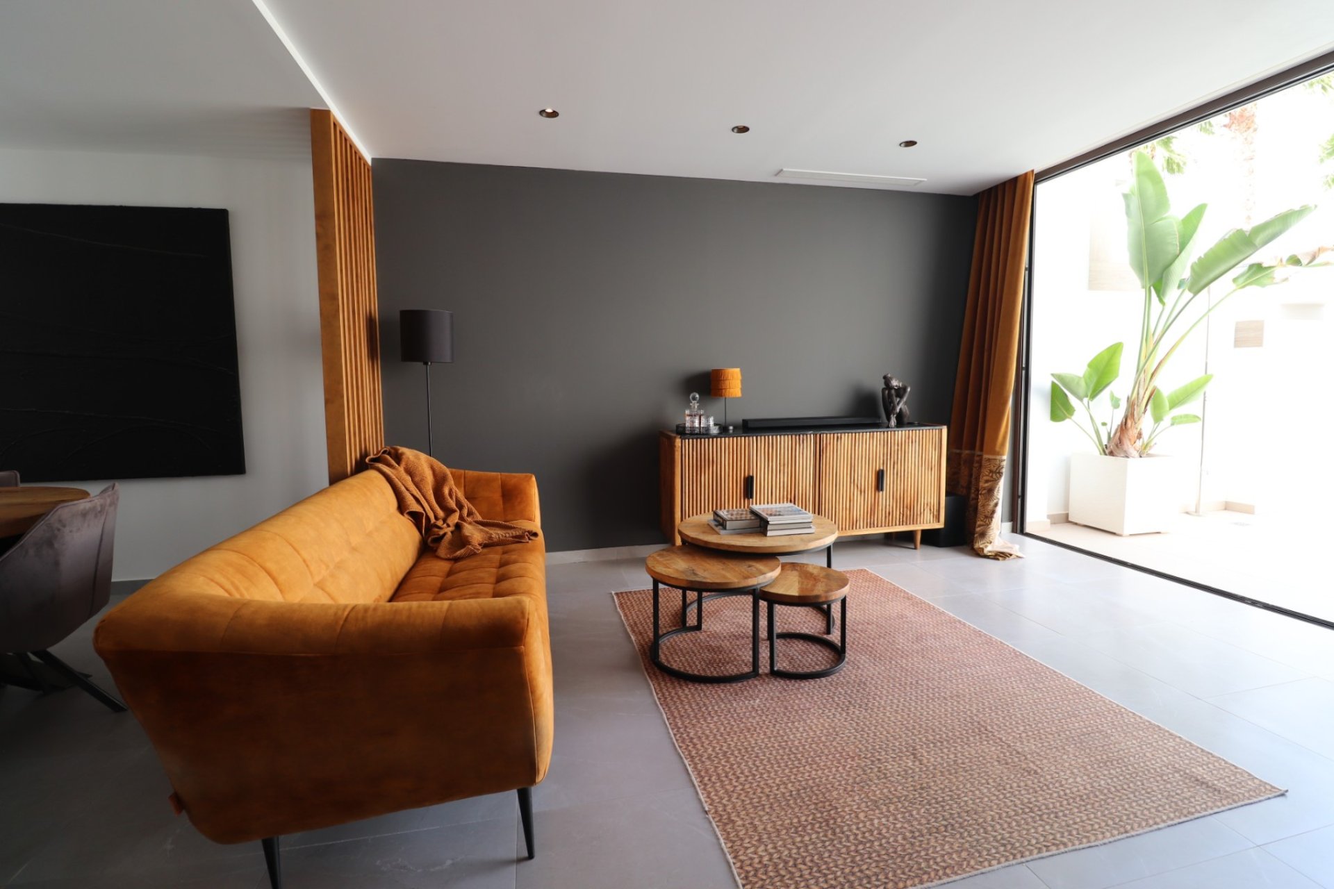 Reventa - Town house -
Benijofar - Benijofar - Village