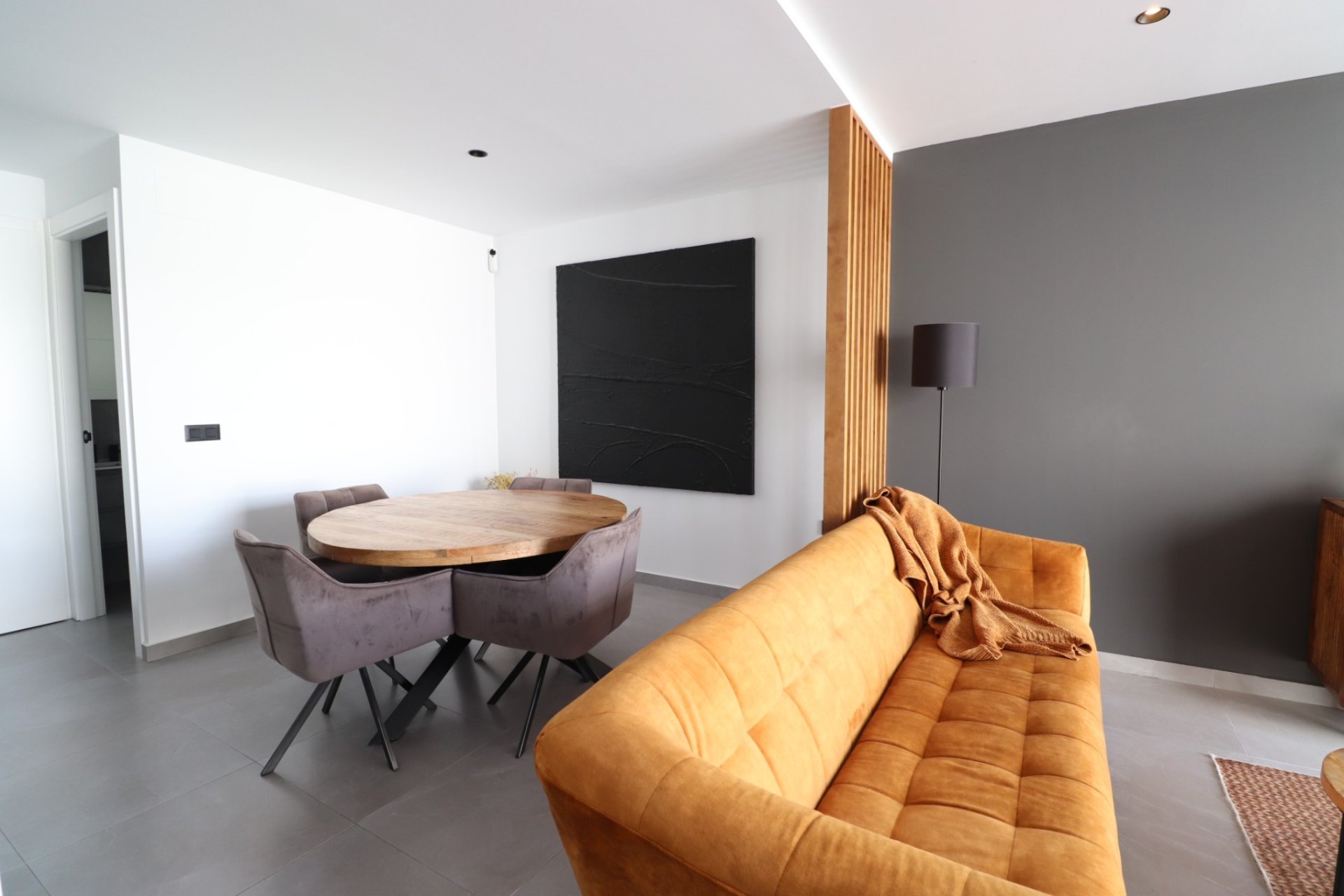 Reventa - Town house -
Benijofar - Benijofar - Village