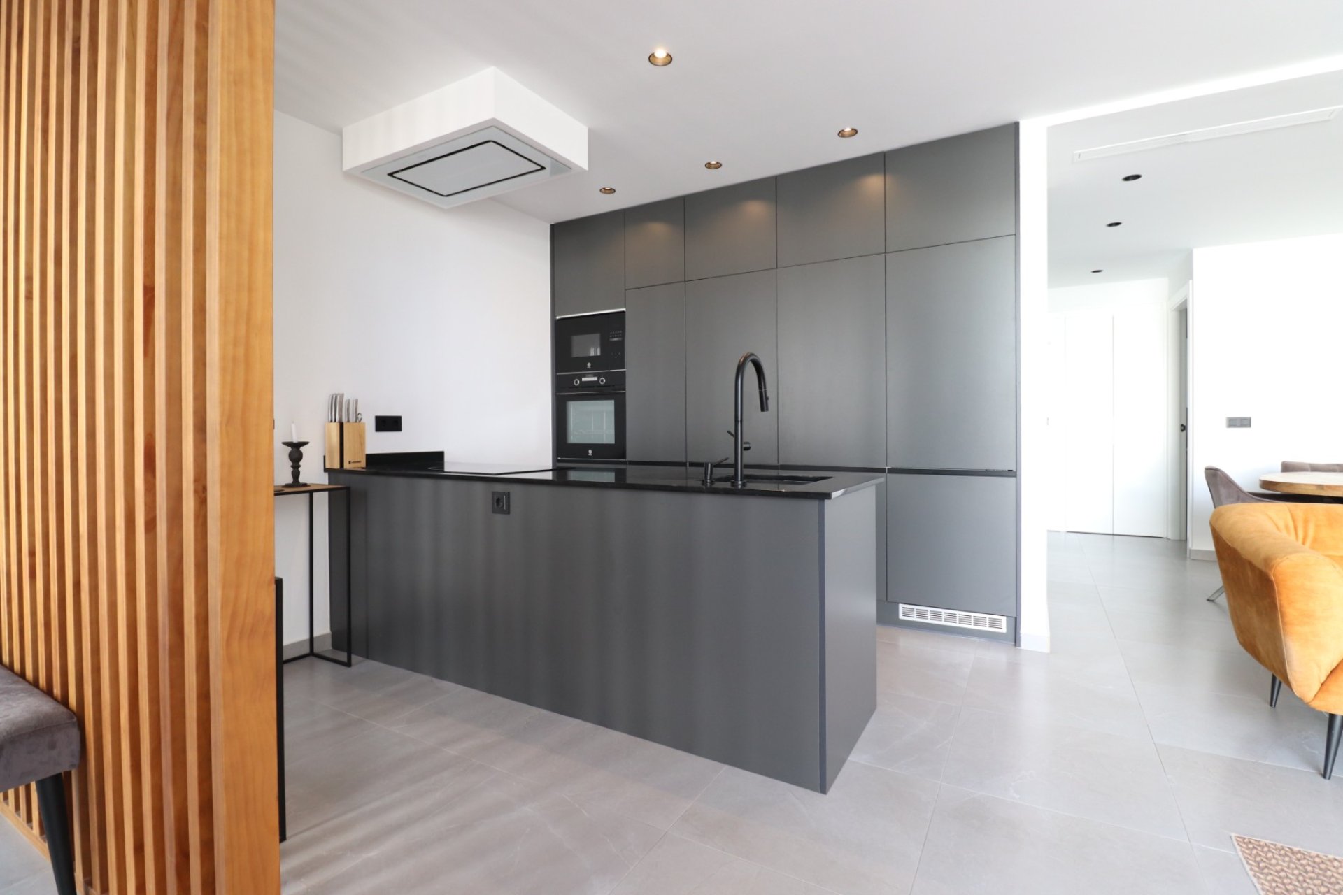 Reventa - Town house -
Benijofar - Benijofar - Village