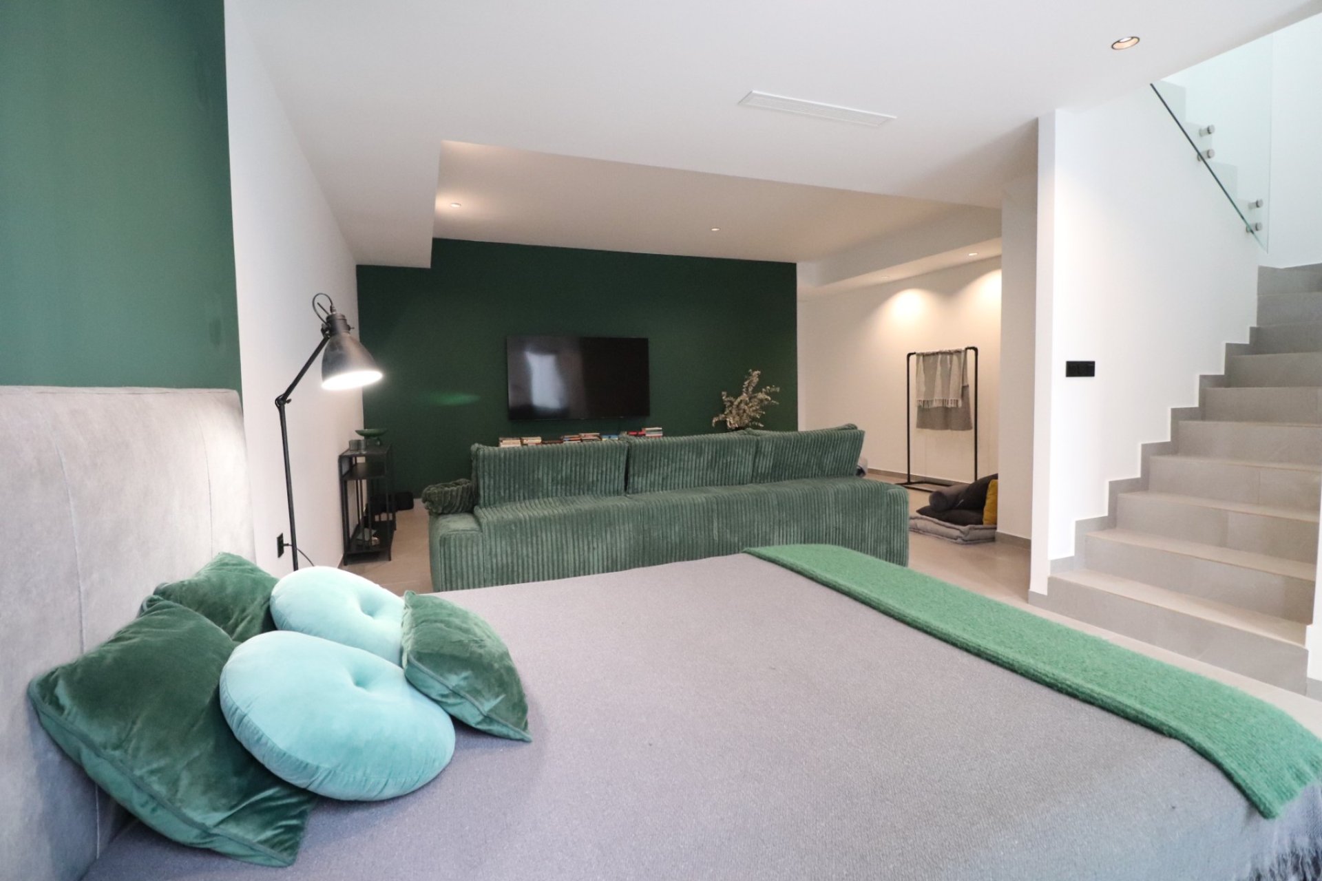 Reventa - Town house -
Benijofar - Benijofar - Village