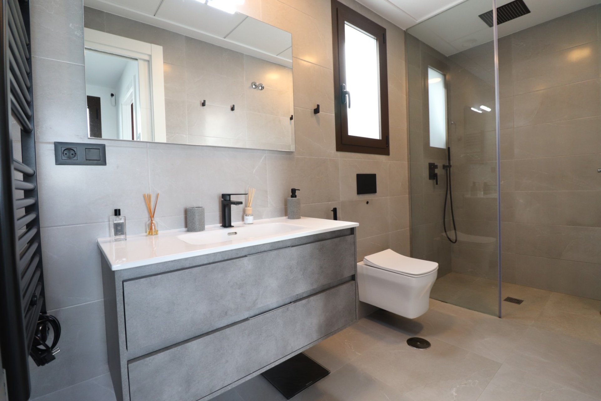 Reventa - Town house -
Benijofar - Benijofar - Village