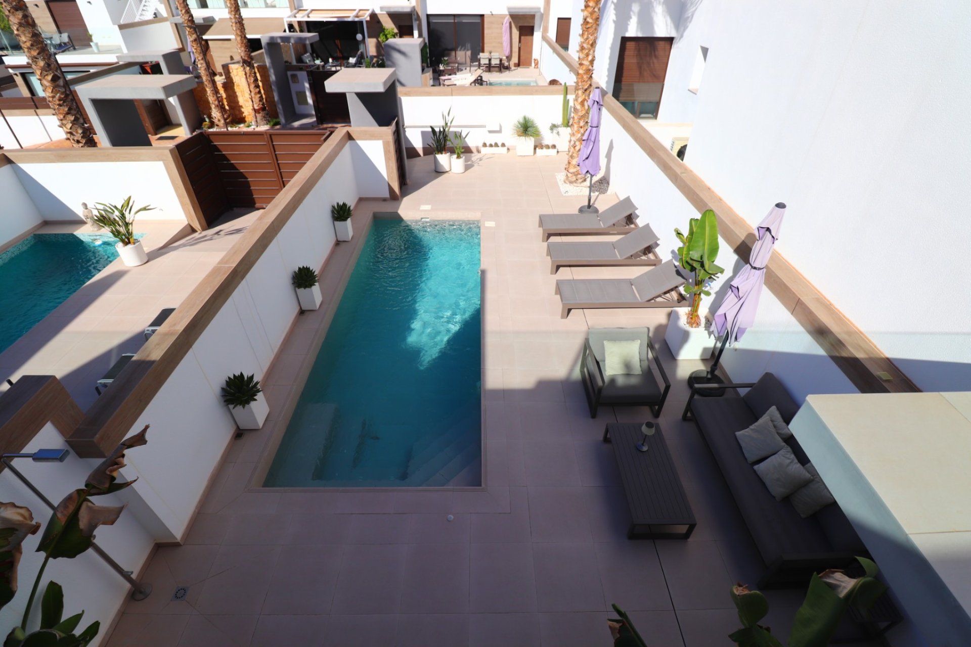 Reventa - Town house -
Benijofar - Benijofar - Village