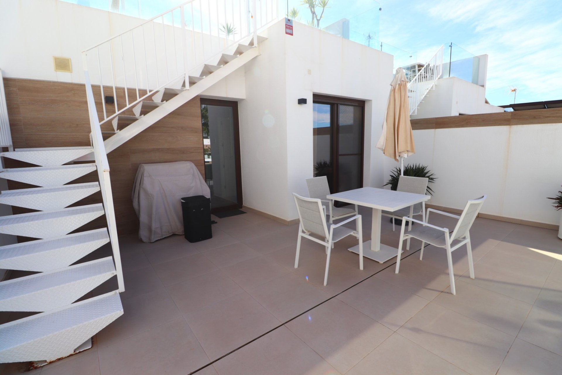 Reventa - Town house -
Benijofar - Benijofar - Village