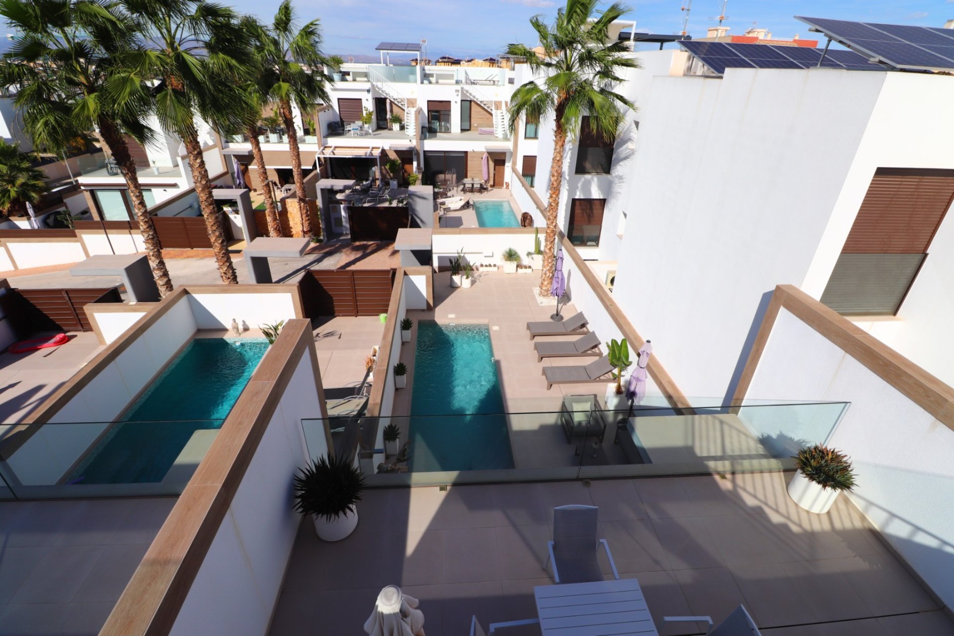 Reventa - Town house -
Benijofar - Benijofar - Village