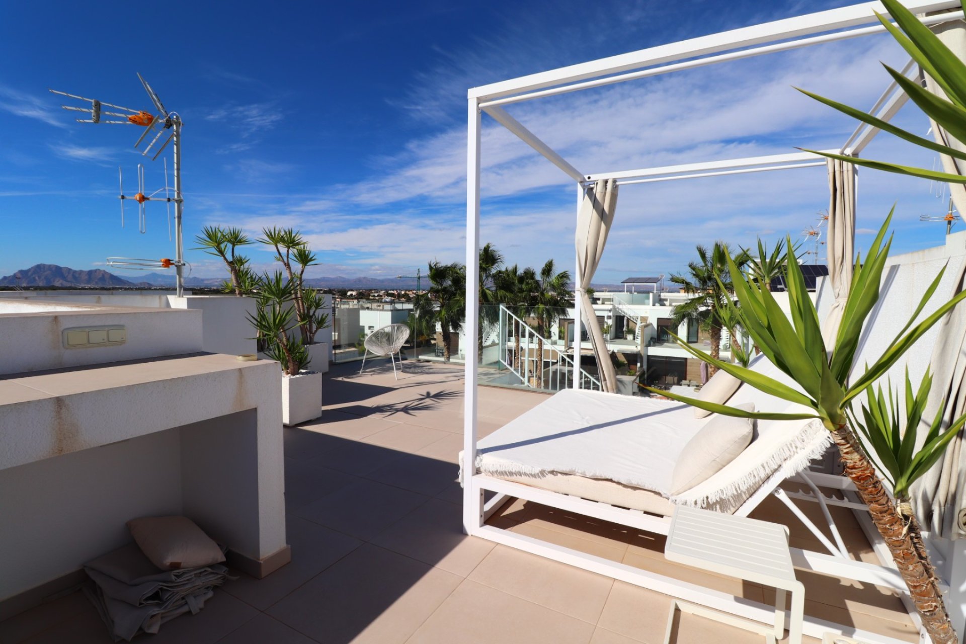 Reventa - Town house -
Benijofar - Benijofar - Village