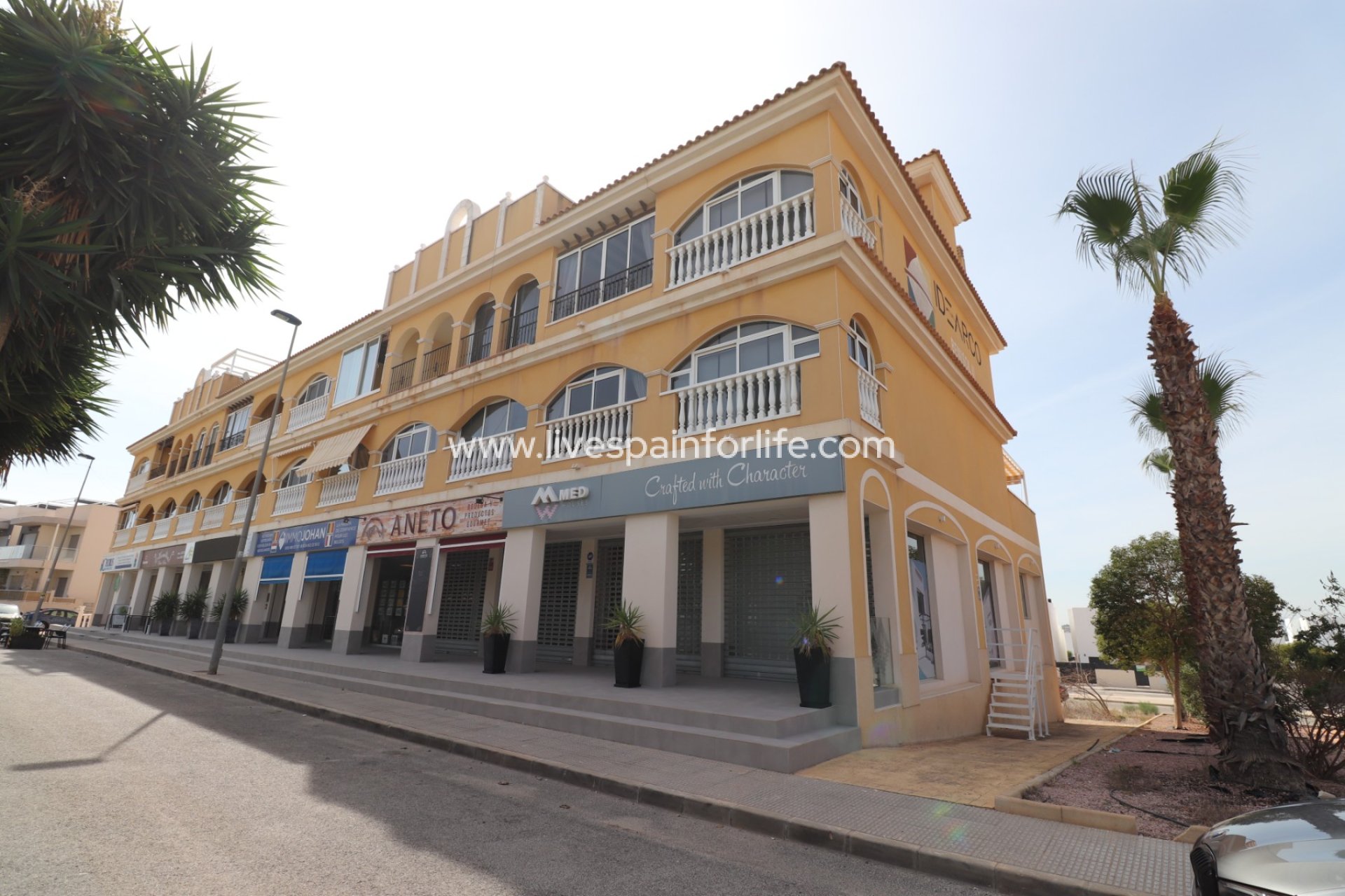 Reventa - Town house -
Benijofar