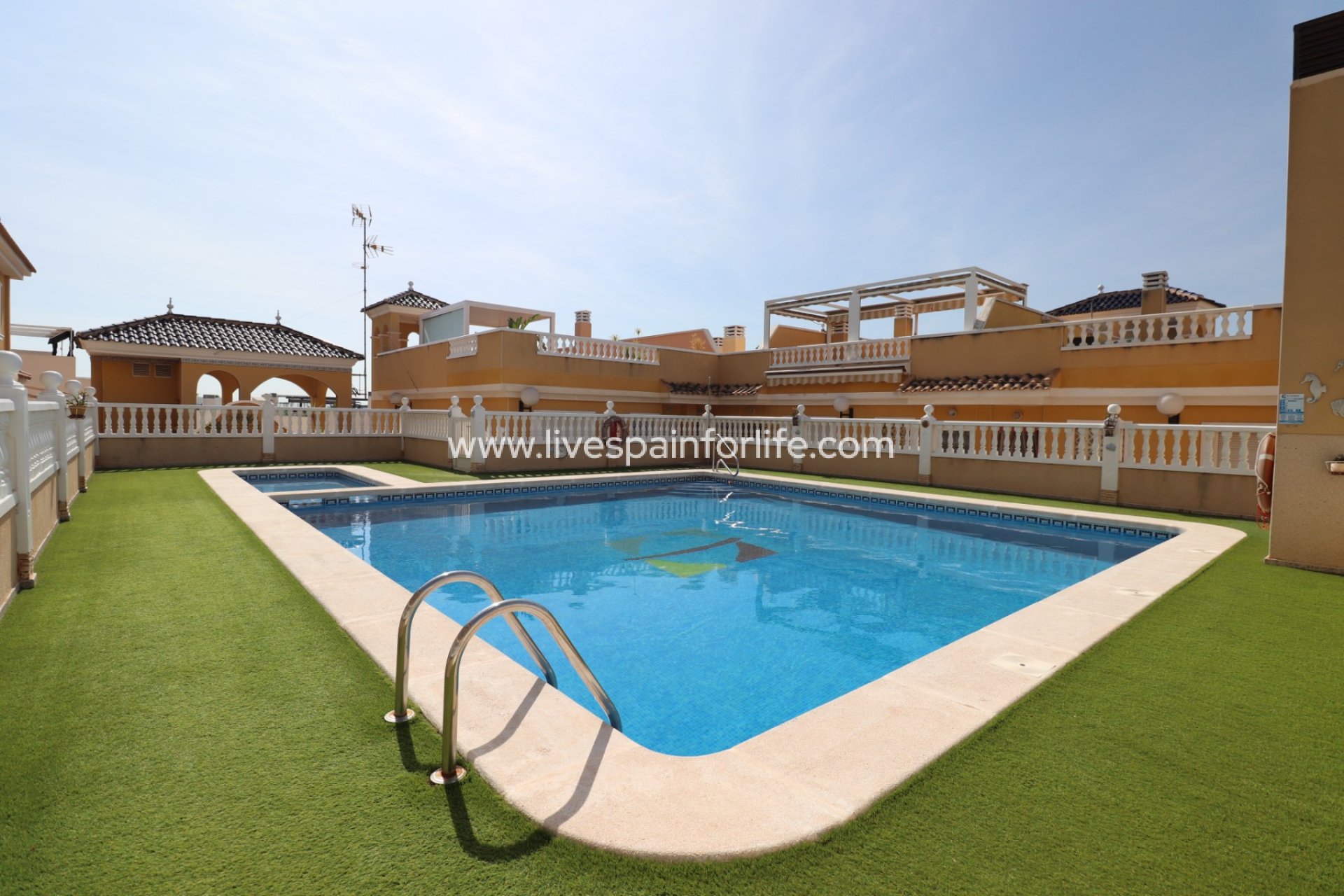 Reventa - Town house -
Benijofar