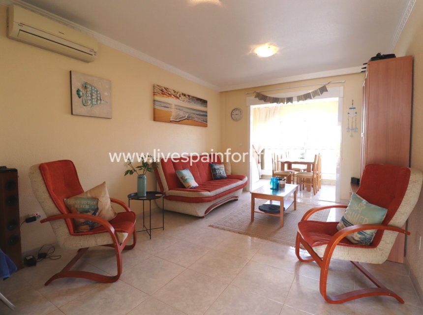 Reventa - Town house -
Benijofar