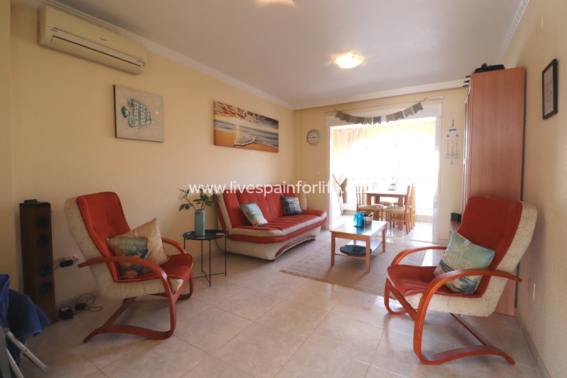 Reventa - Town house -
Benijofar