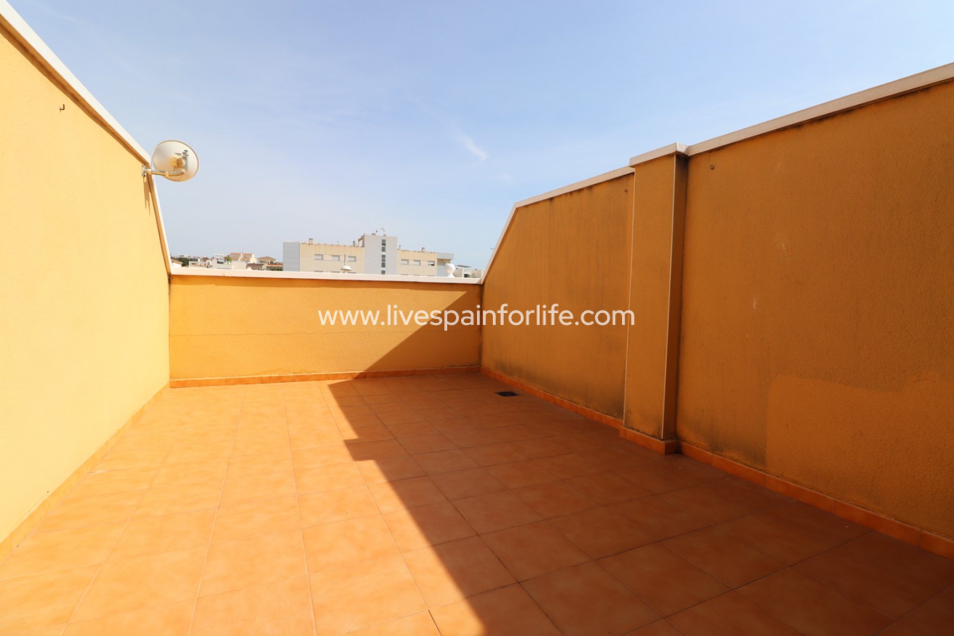 Reventa - Town house -
Benijofar