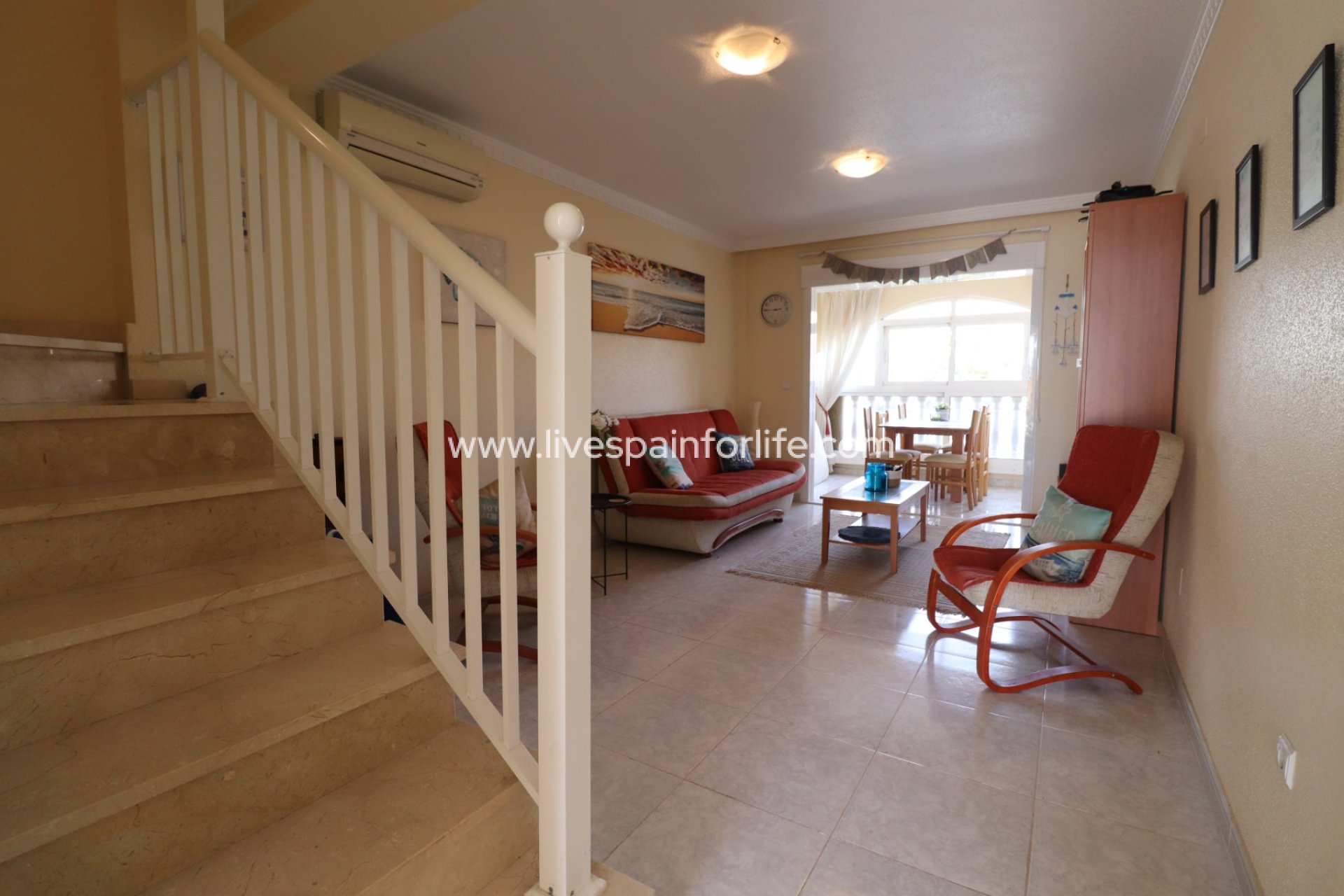 Reventa - Town house -
Benijofar
