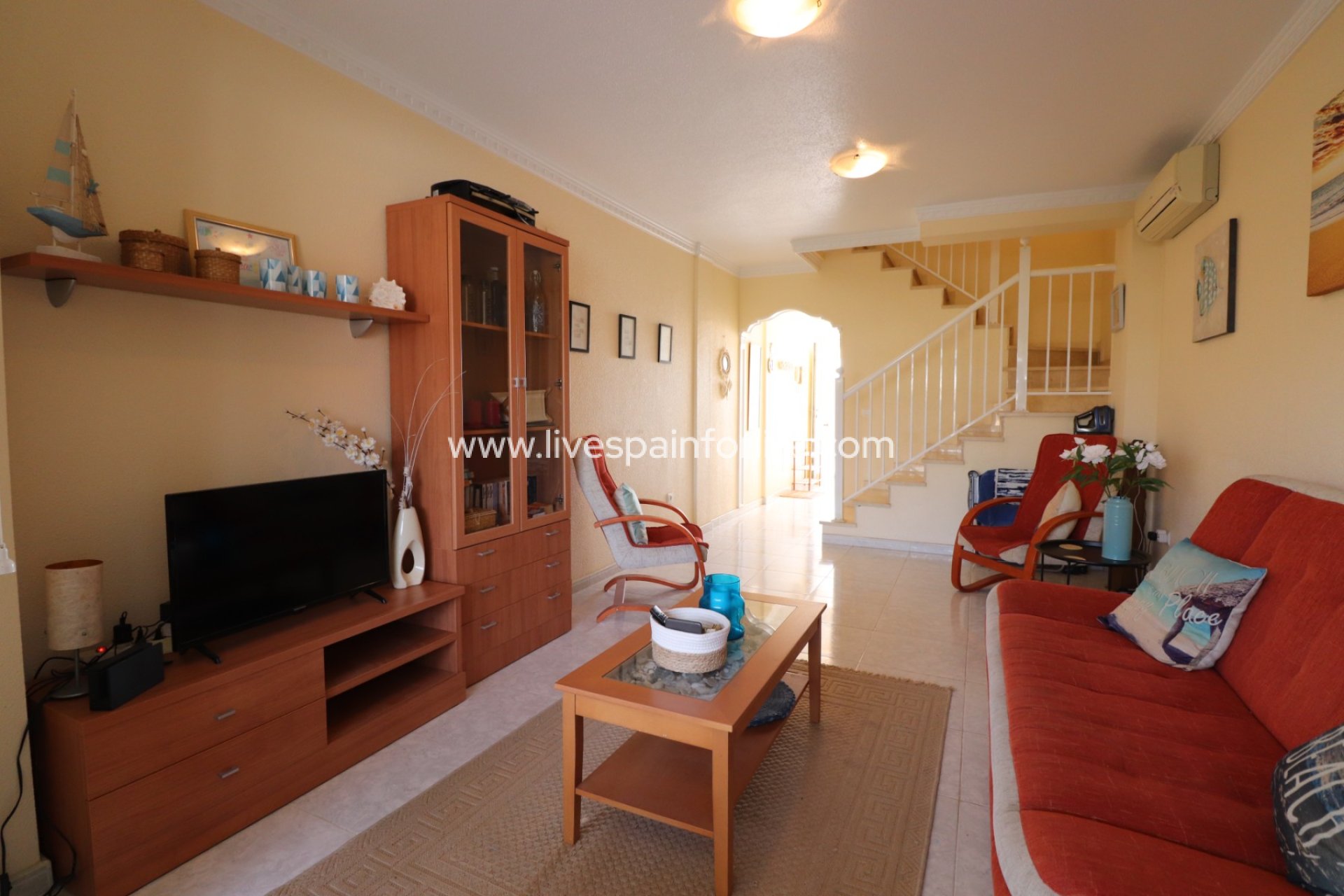 Reventa - Town house -
Benijofar