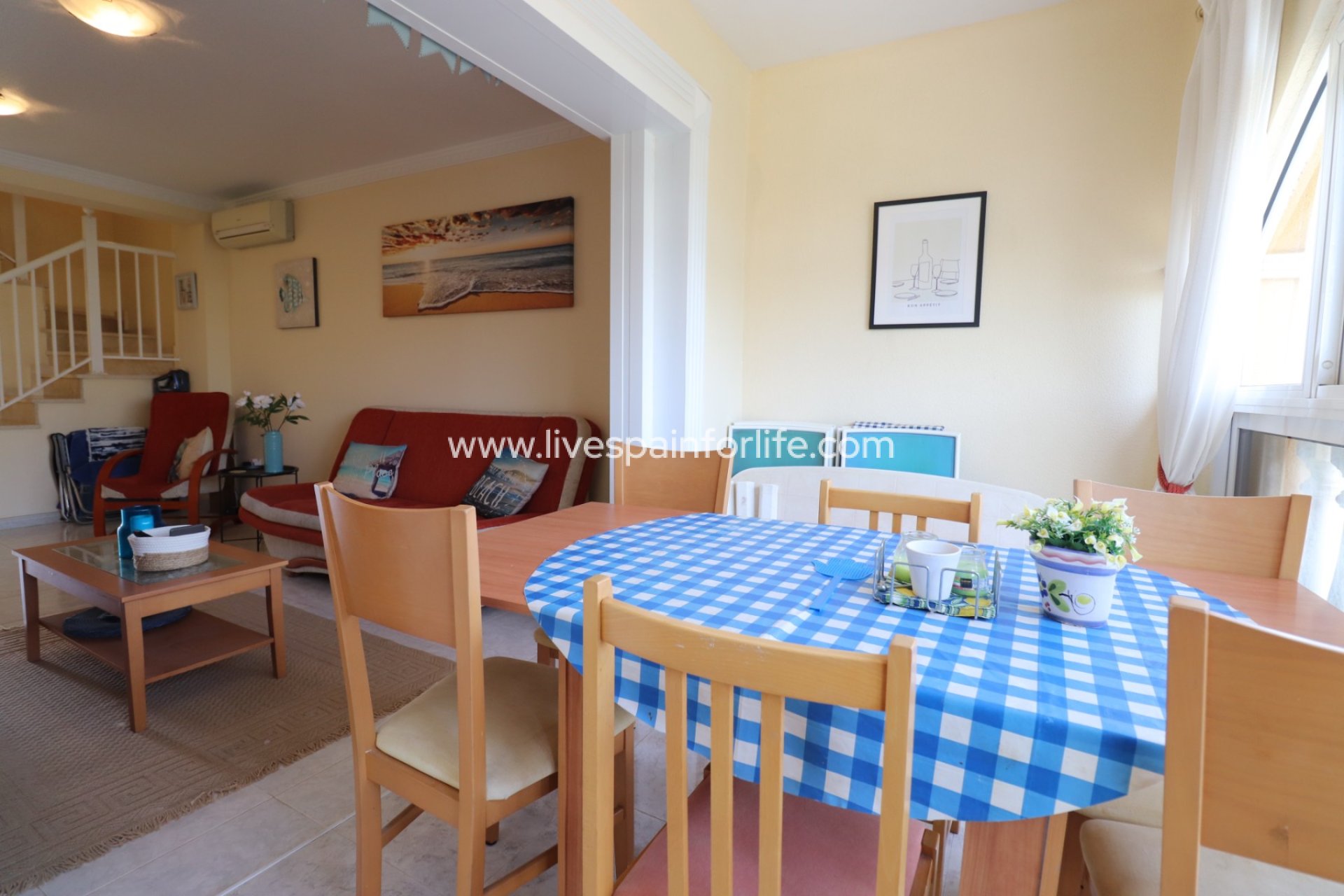 Reventa - Town house -
Benijofar