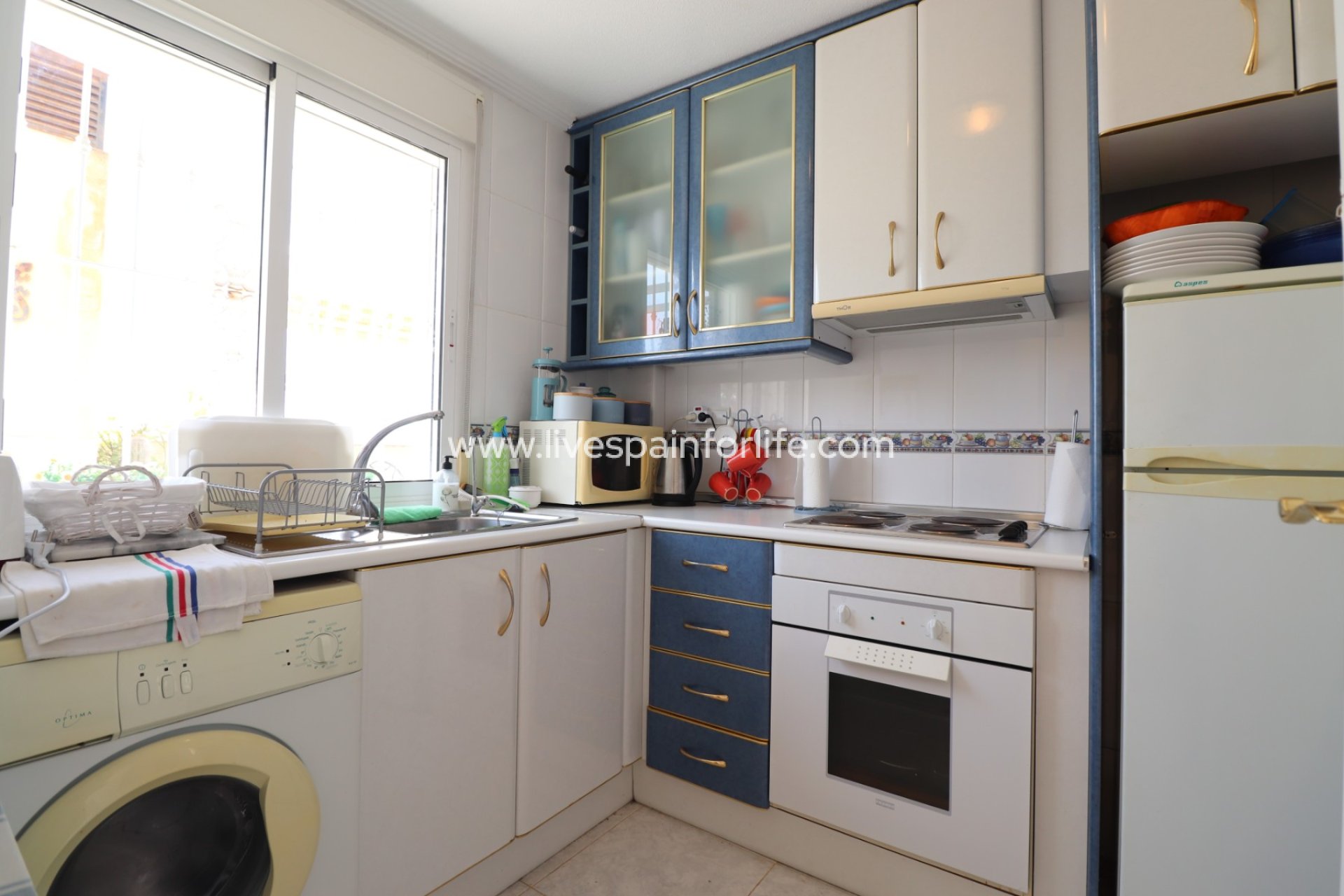 Reventa - Town house -
Benijofar