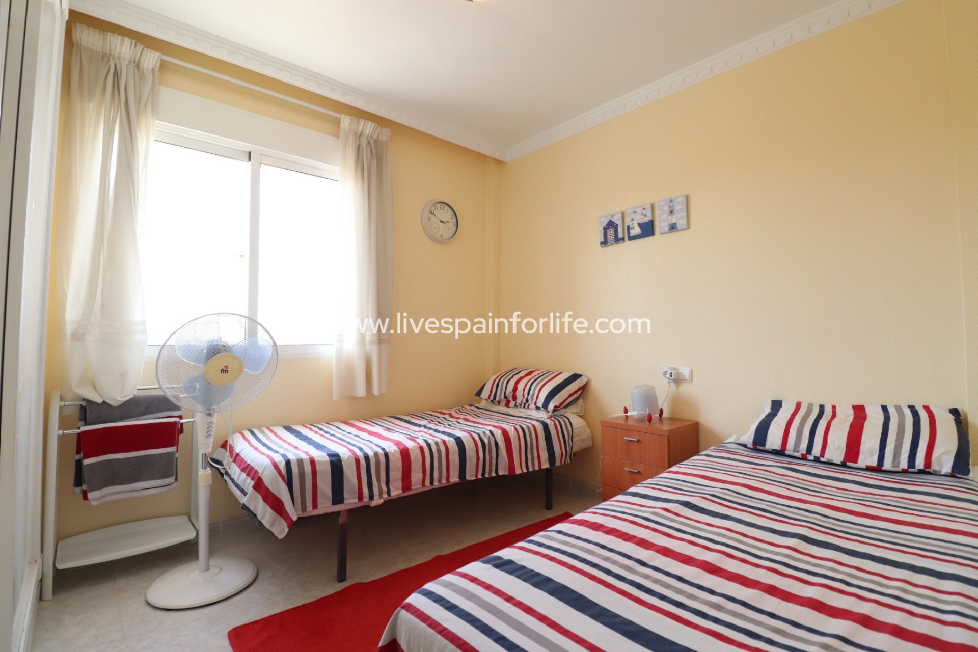 Reventa - Town house -
Benijofar