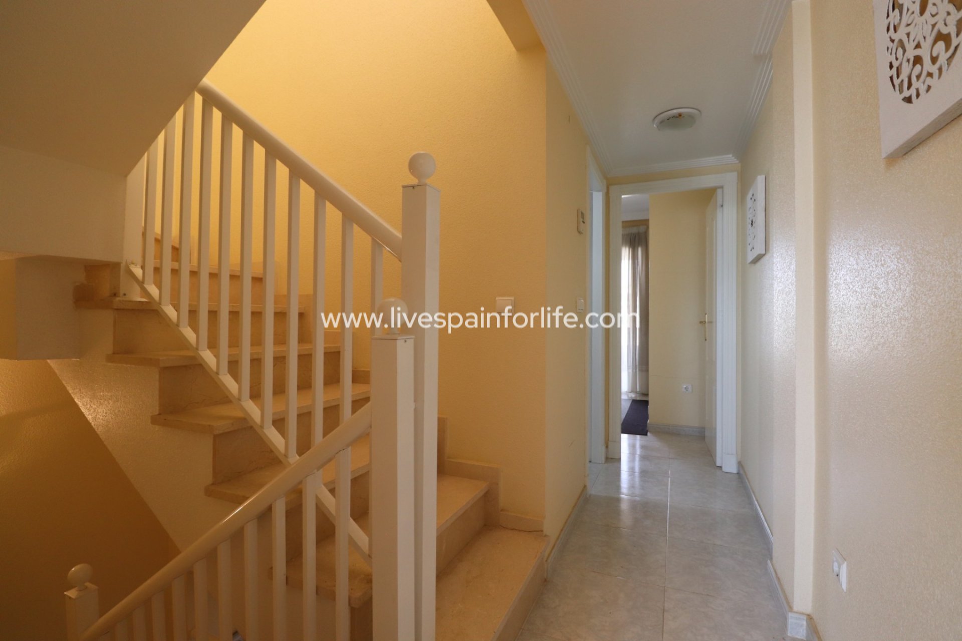 Reventa - Town house -
Benijofar