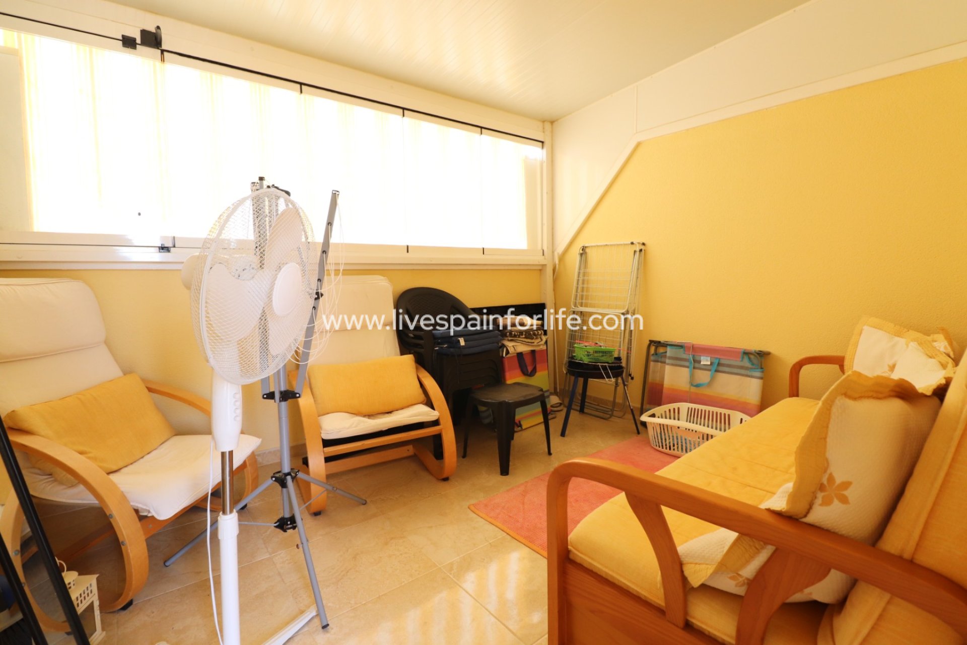Reventa - Town house -
Benijofar