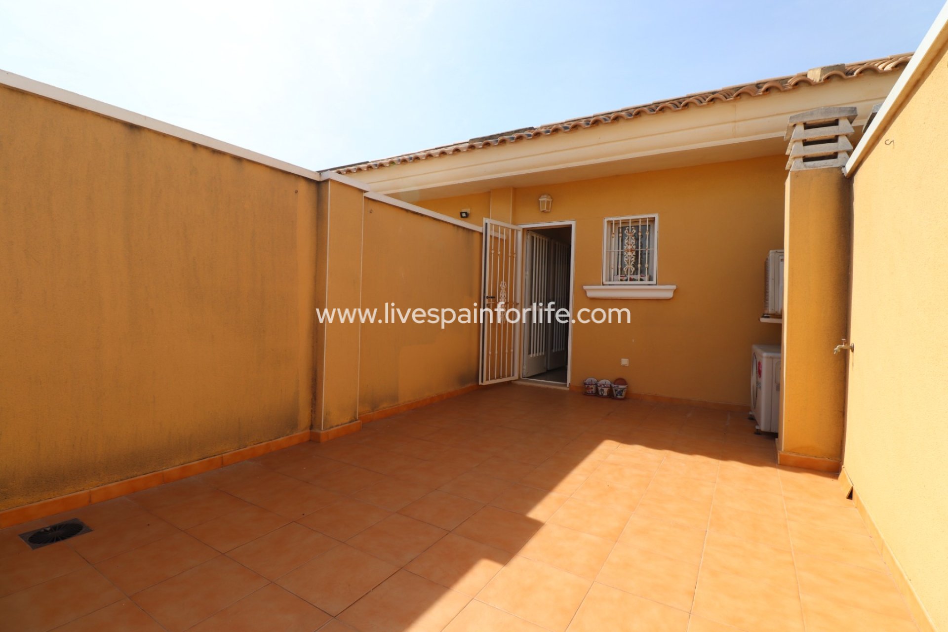 Reventa - Town house -
Benijofar