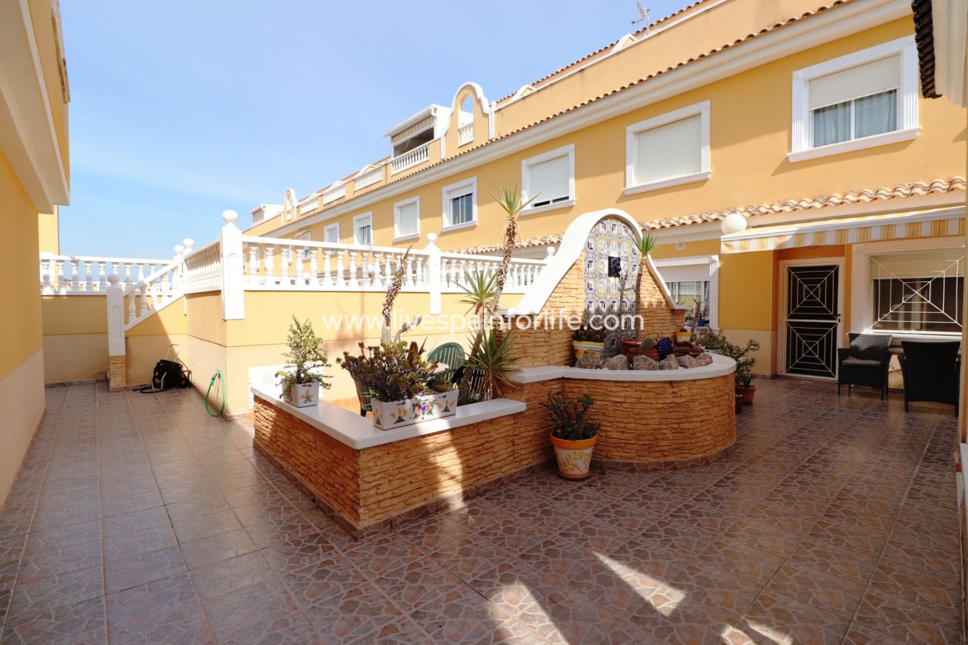 Reventa - Town house -
Benijofar