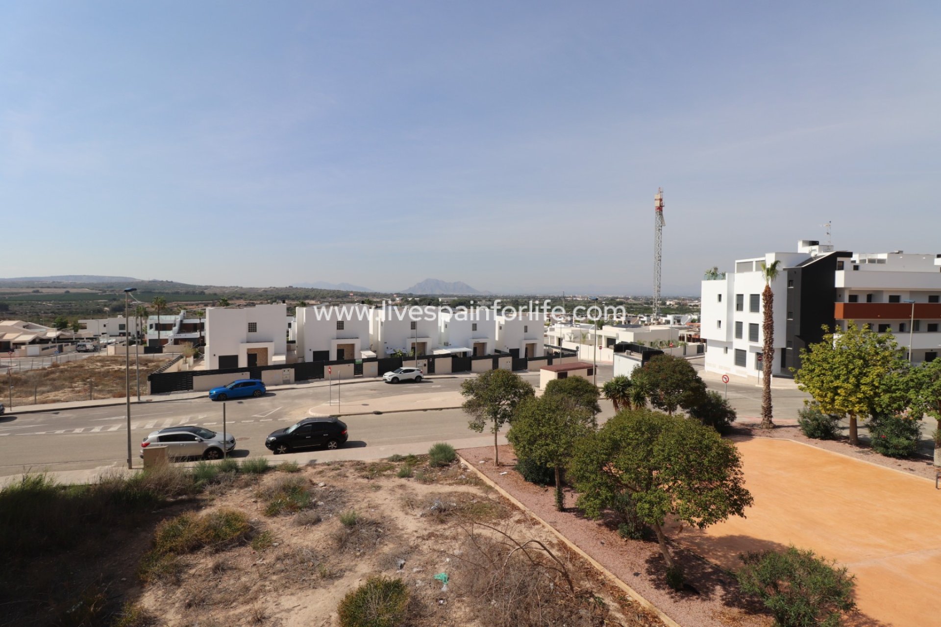 Reventa - Town house -
Benijofar