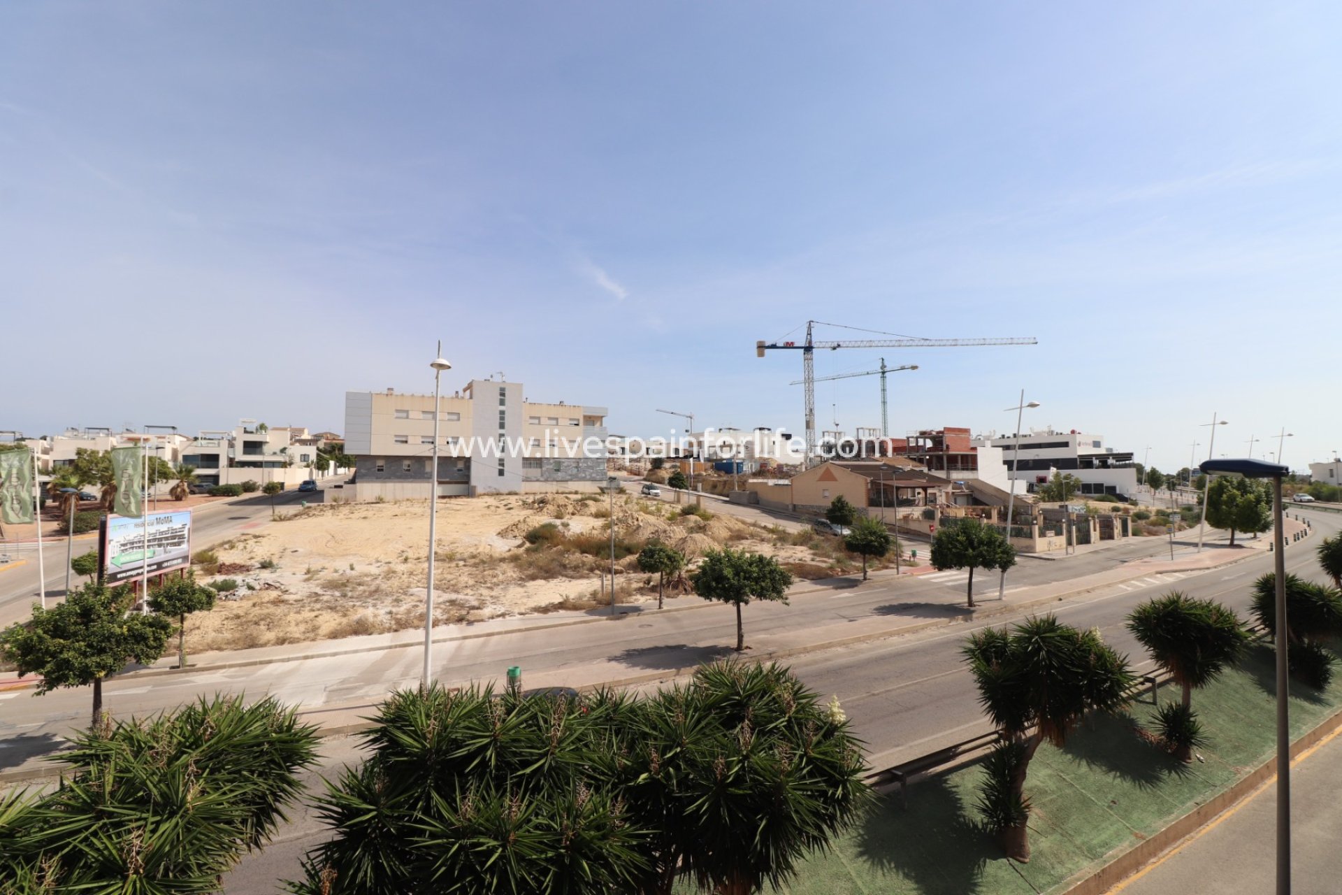 Reventa - Town house -
Benijofar
