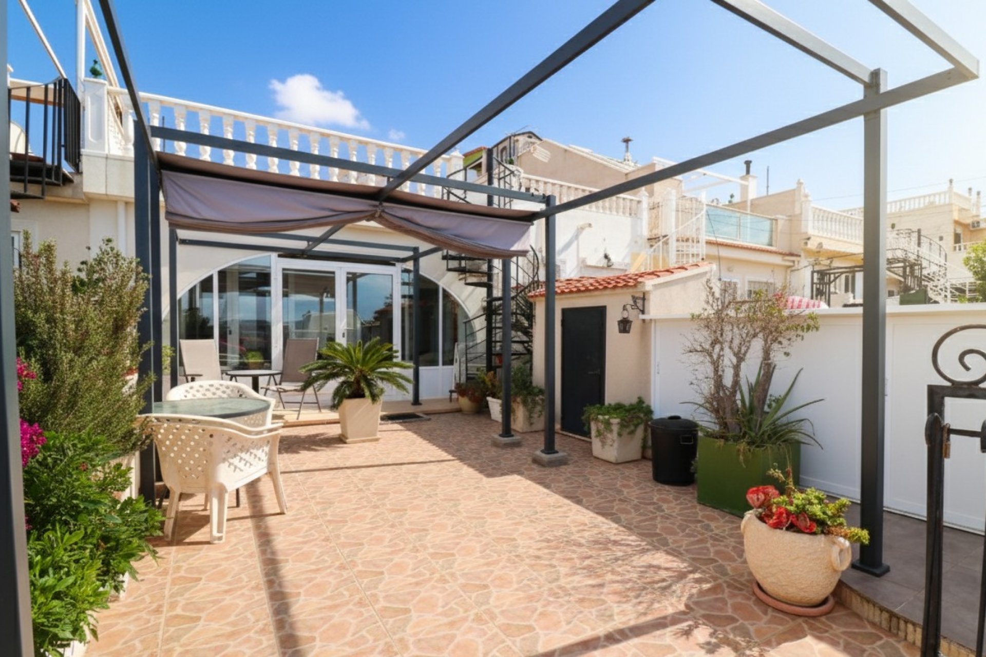 Reventa - Town house -
Ciudad Quesada - Ciudad Quesada - Town