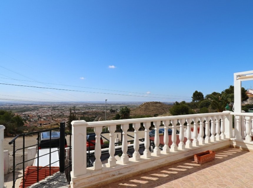 Reventa - Town house -
Ciudad Quesada - Ciudad Quesada - Town