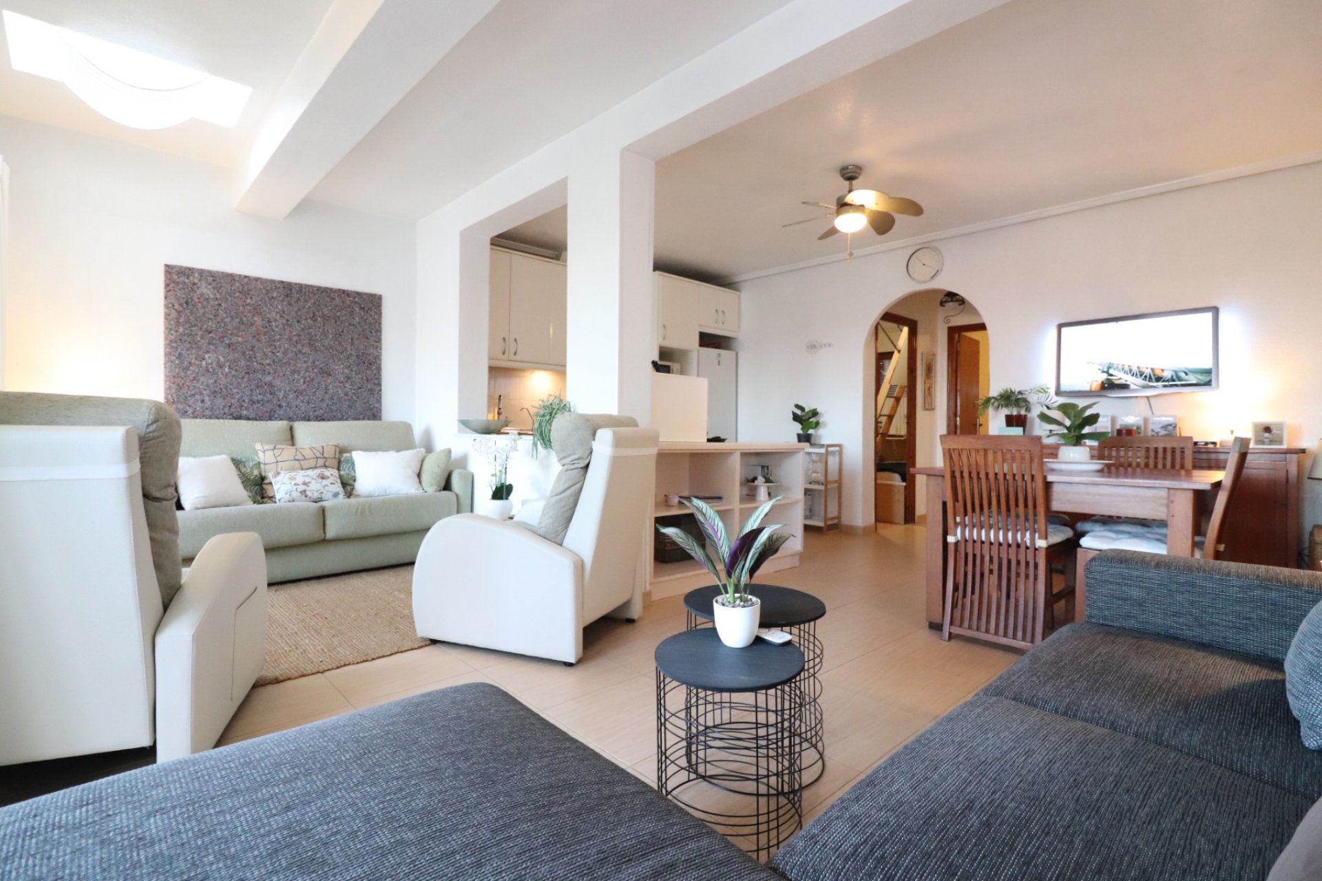 Reventa - Town house -
Ciudad Quesada - Ciudad Quesada - Town