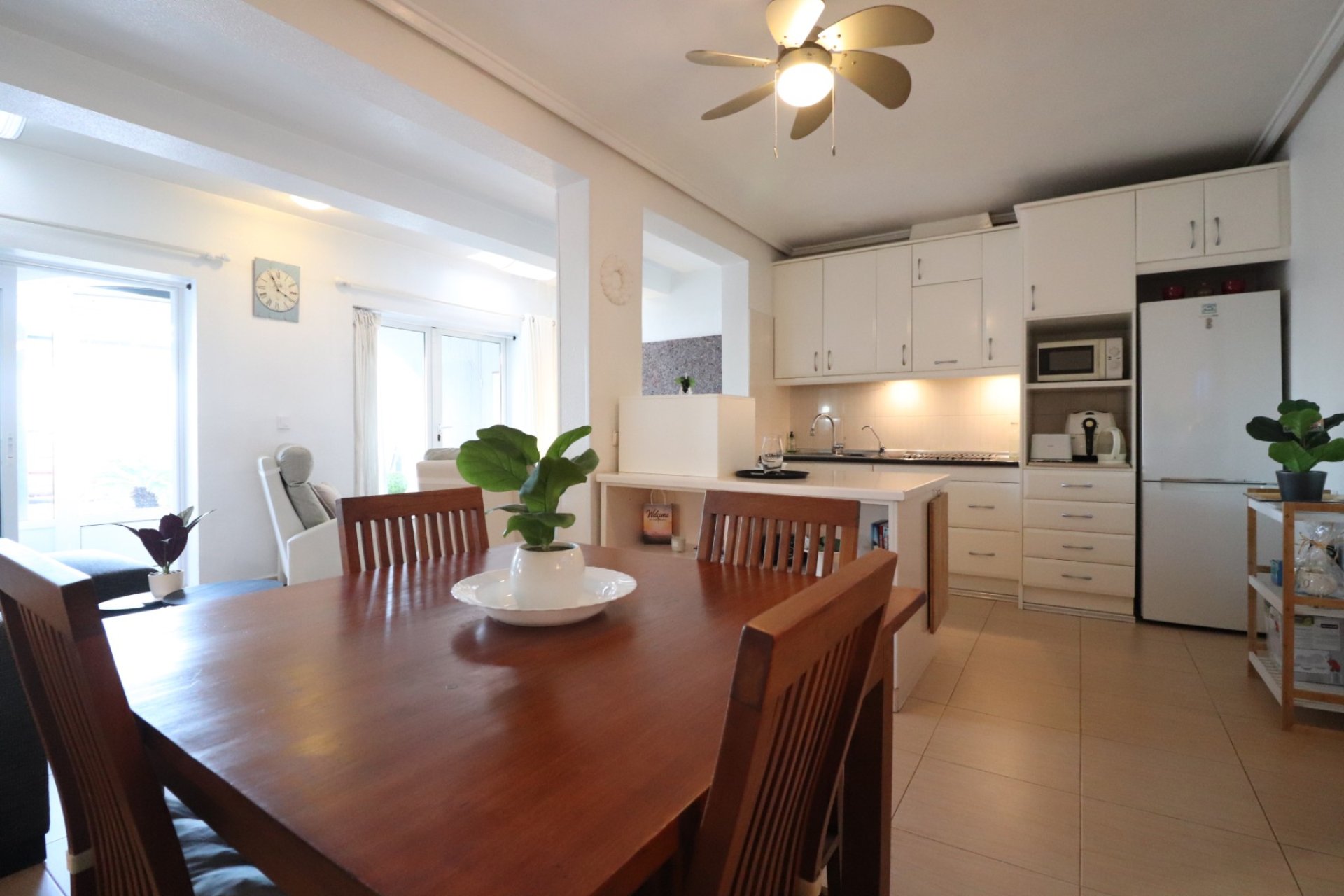 Reventa - Town house -
Ciudad Quesada - Ciudad Quesada - Town