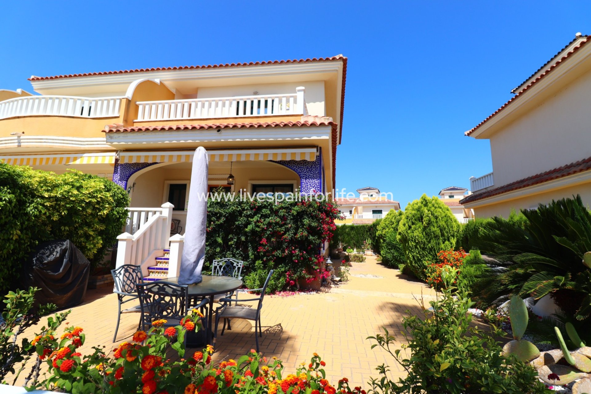 Reventa - Town house -
Ciudad Quesada - Doña Pepa