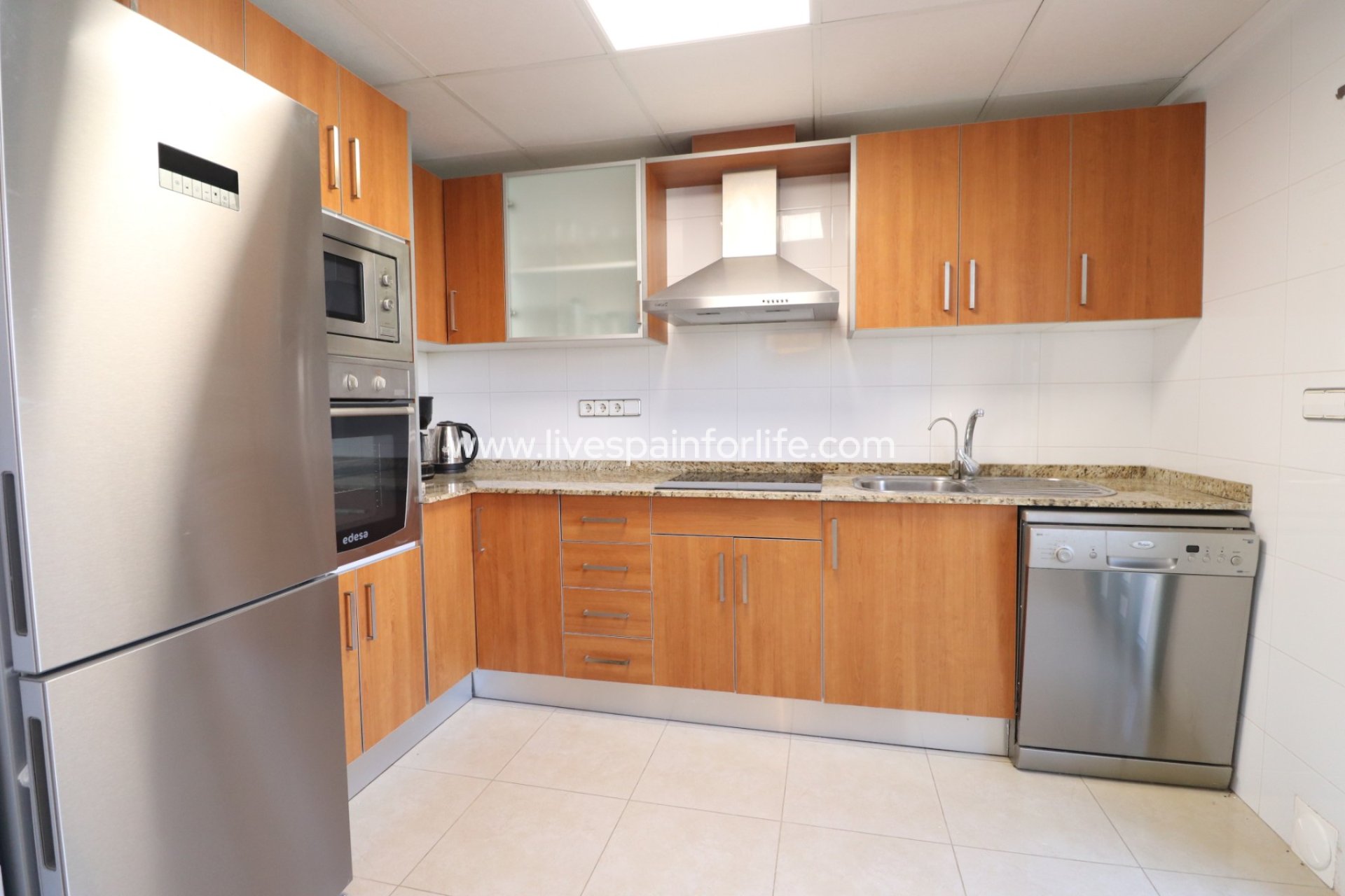 Reventa - Town house -
Ciudad Quesada - Doña Pepa