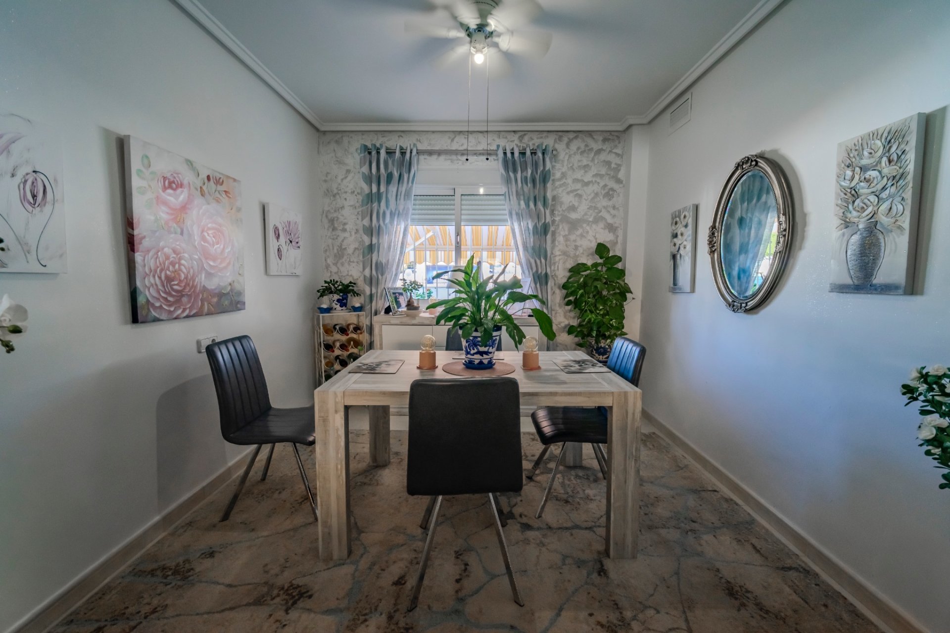 Reventa - Town house -
Ciudad Quesada - Lo Marabú