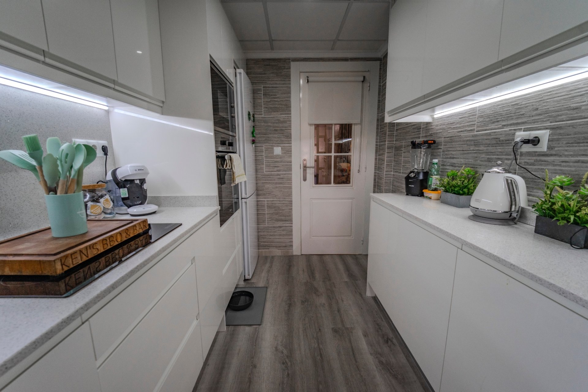 Reventa - Town house -
Ciudad Quesada - Lo Marabú