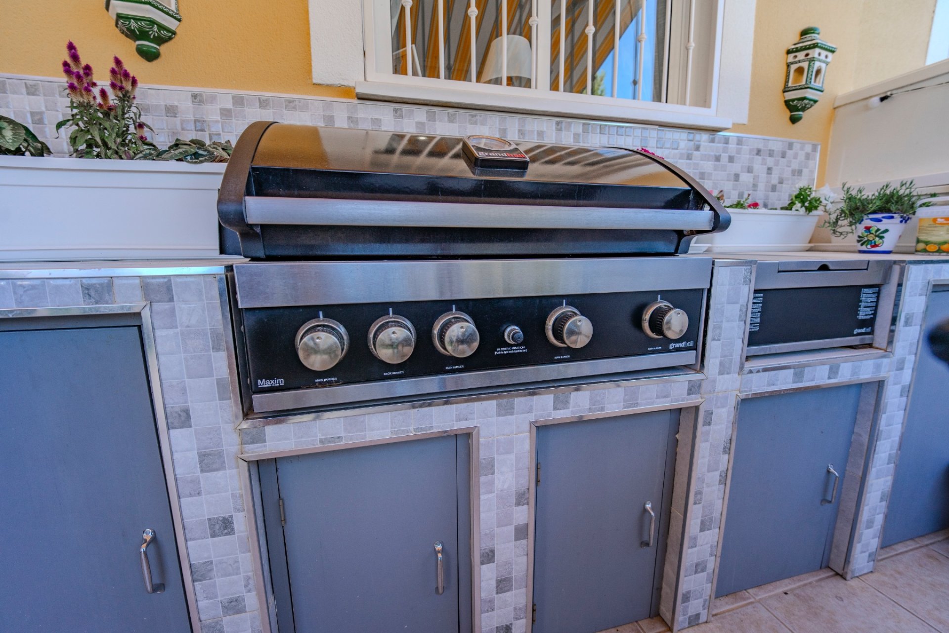 Reventa - Town house -
Ciudad Quesada - Lo Marabú