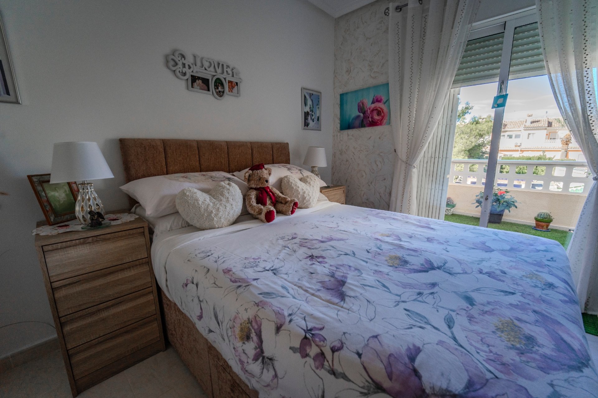 Reventa - Town house -
Ciudad Quesada - Lo Marabú