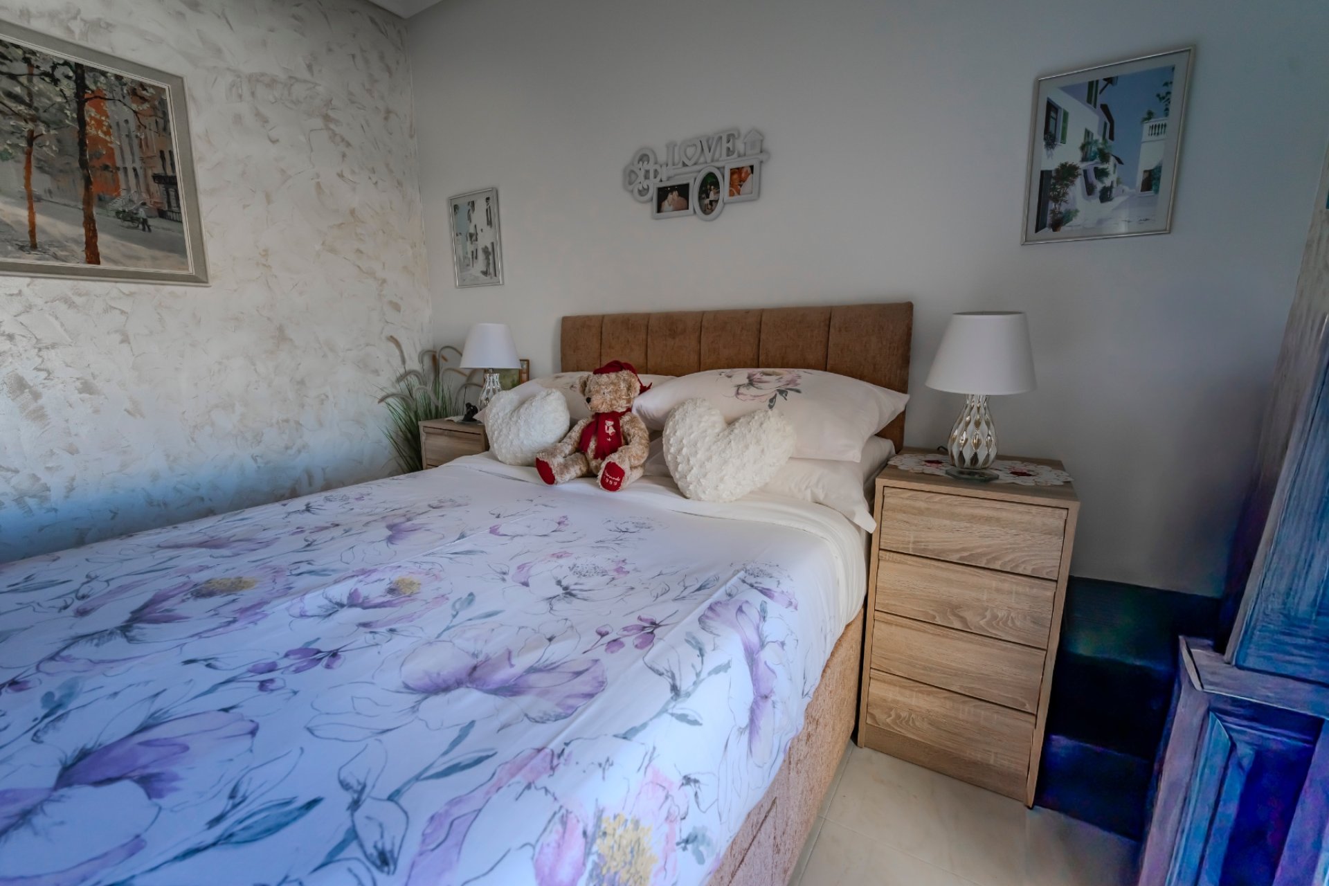 Reventa - Town house -
Ciudad Quesada - Lo Marabú