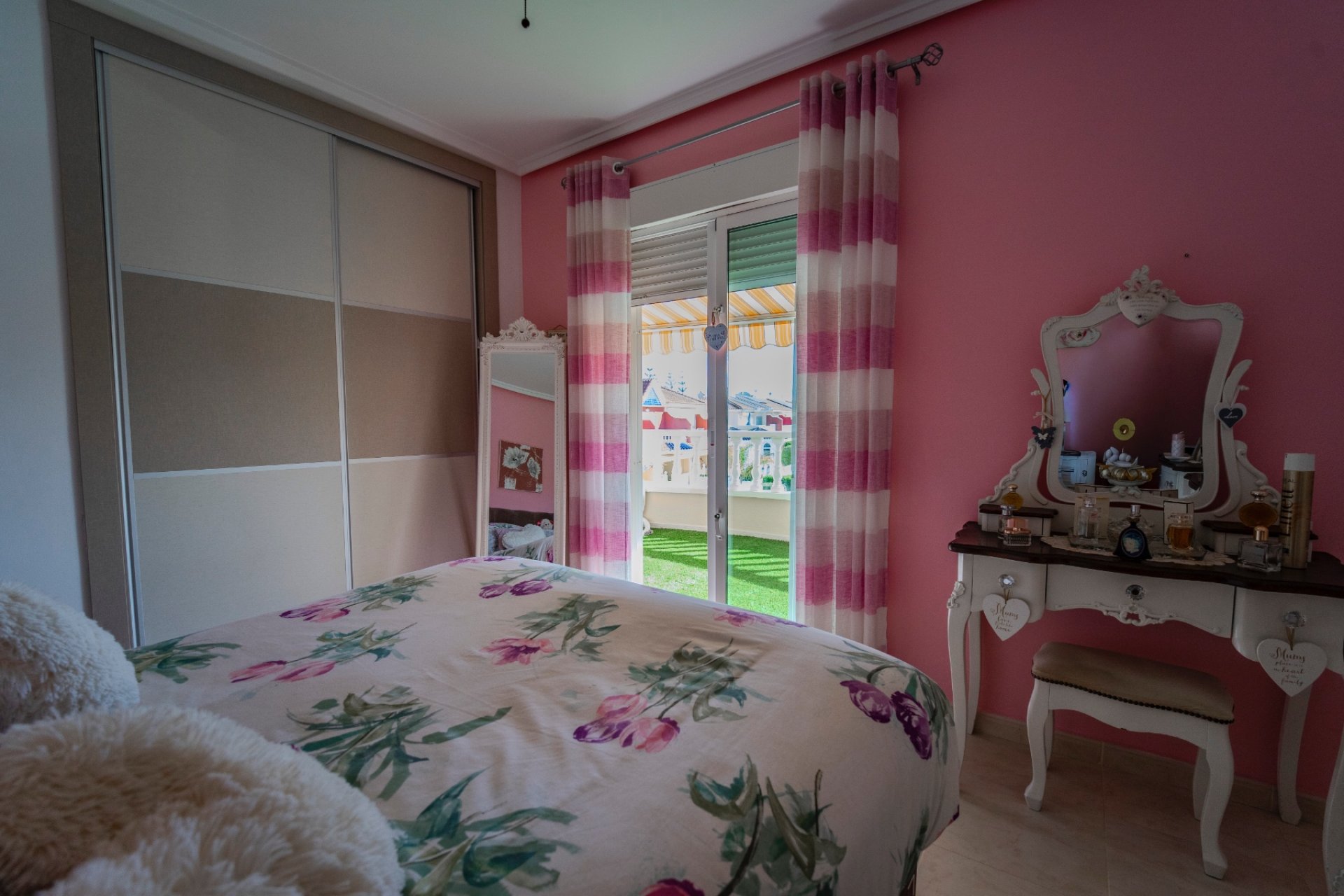 Reventa - Town house -
Ciudad Quesada - Lo Marabú