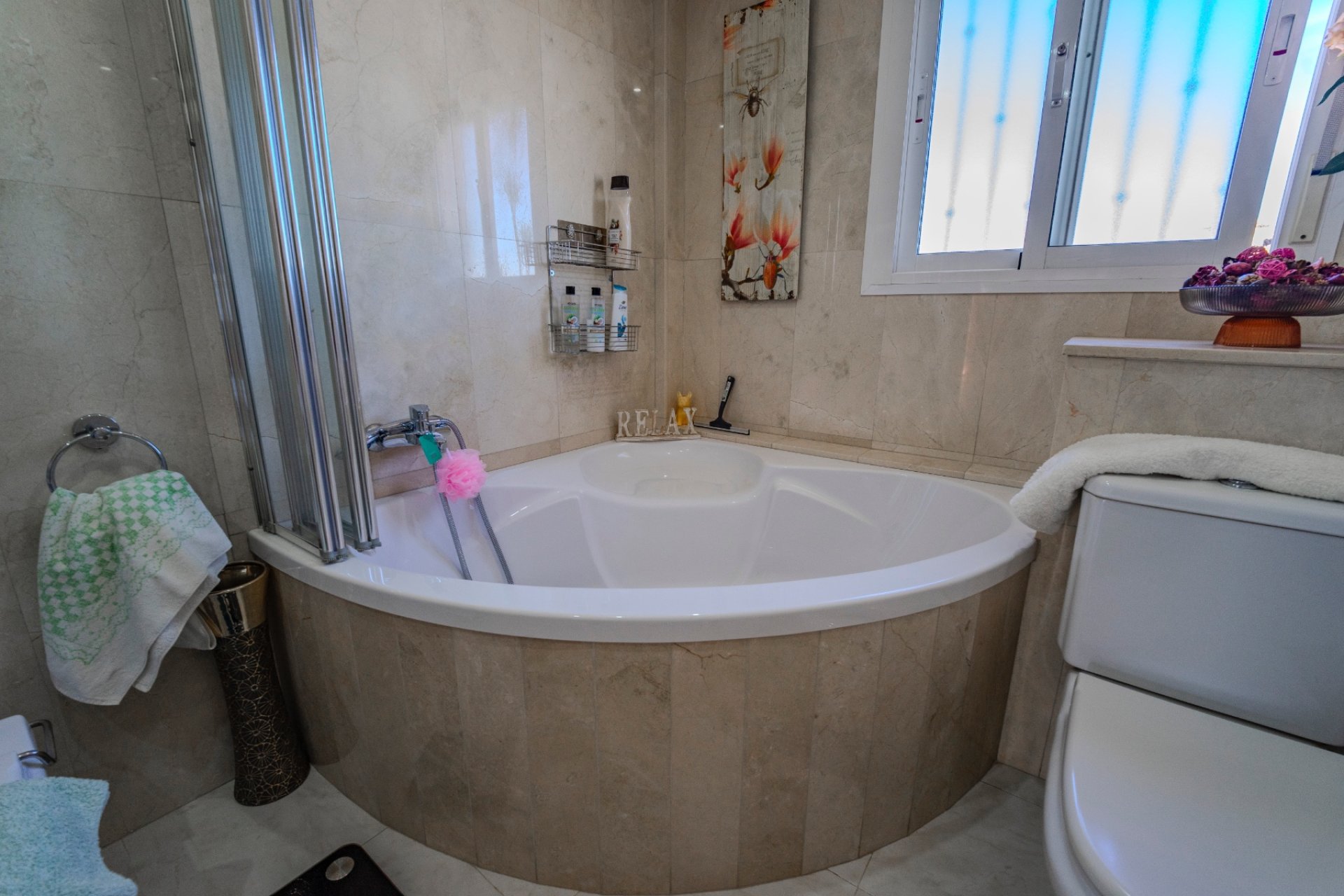 Reventa - Town house -
Ciudad Quesada - Lo Marabú